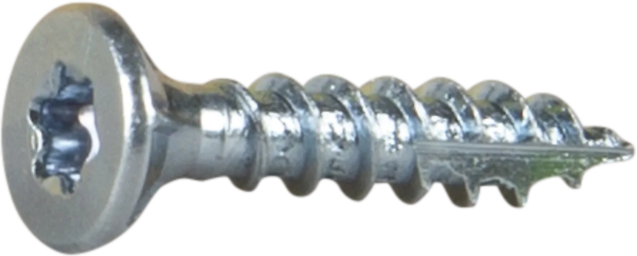 Treskrue inv sh 3x16 fzb a-200senkhode null - null - 2 - Miniatyr