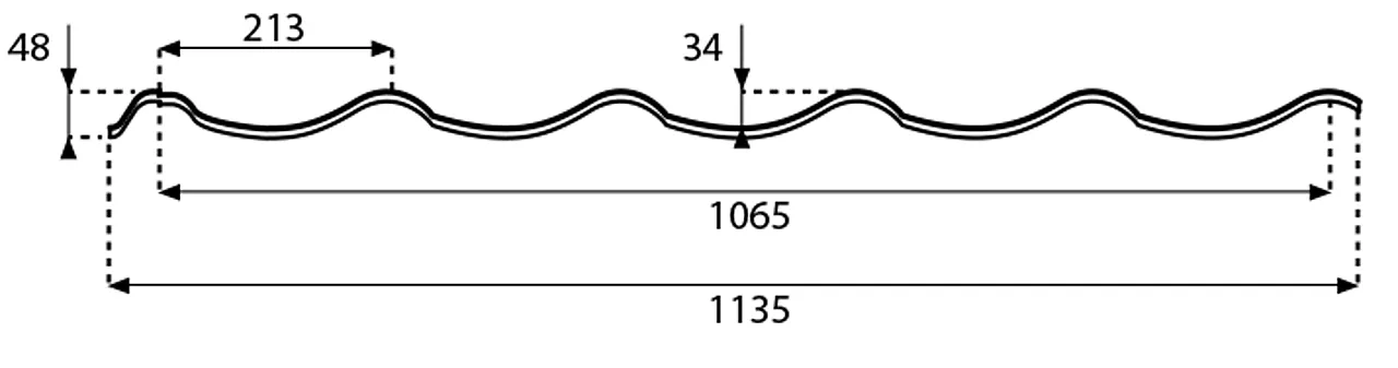 Takpa harmonipluss 0,50mm sort 2st 2 stein hps200 ultra sort null - null - 2 - Miniatyr