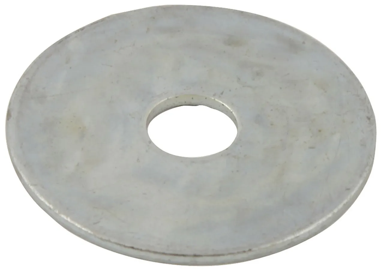 NKT karosseriskive elf m10-ø 35x1,25 bk