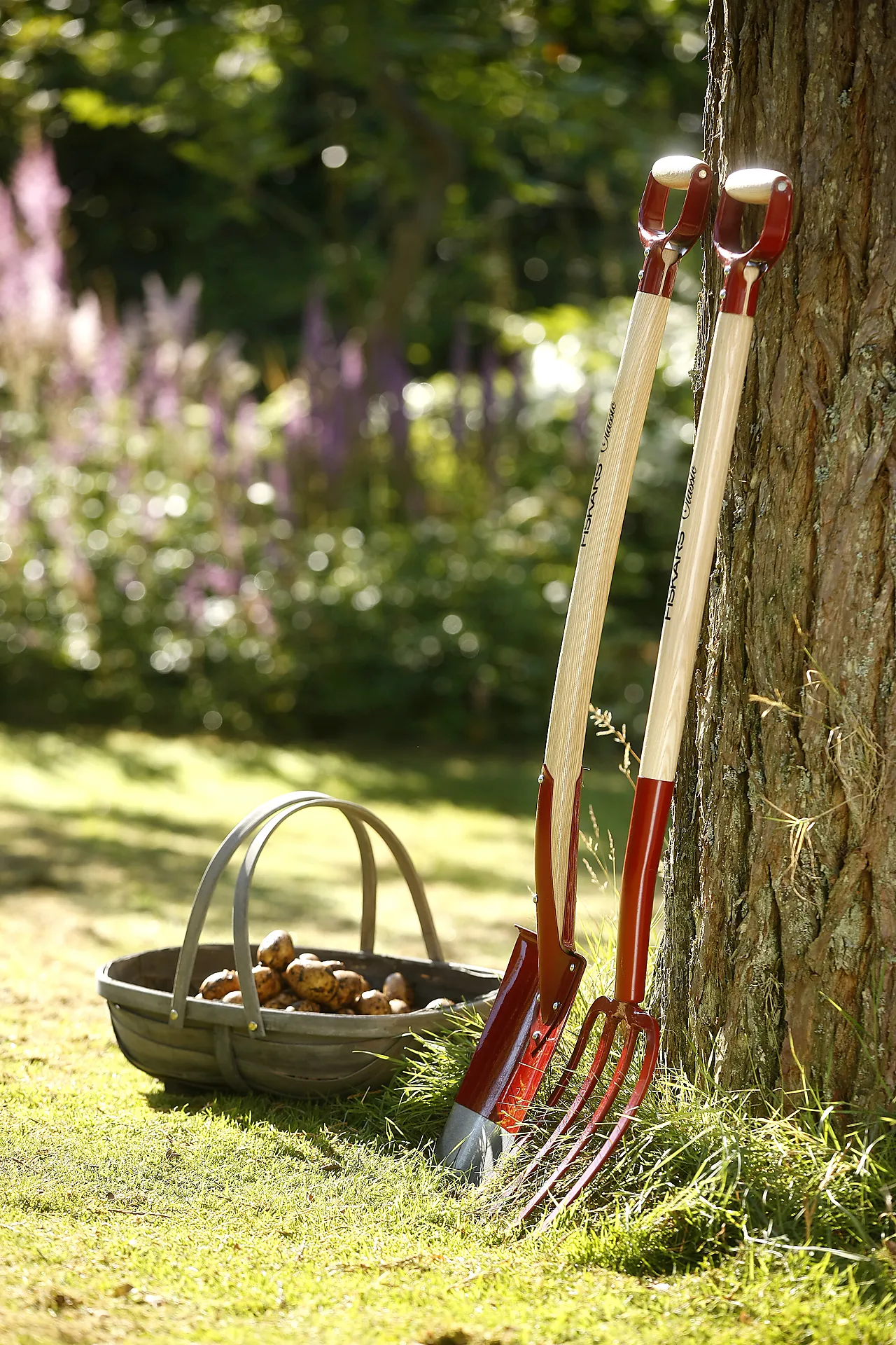 Spadegreip classic classic spadegreip 4 tinder null - null - 2 - Miniatyr