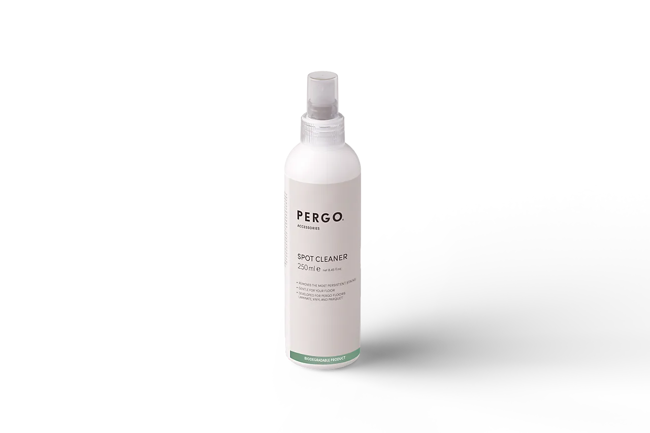 Pergo Flekkrenjøring 250 ml