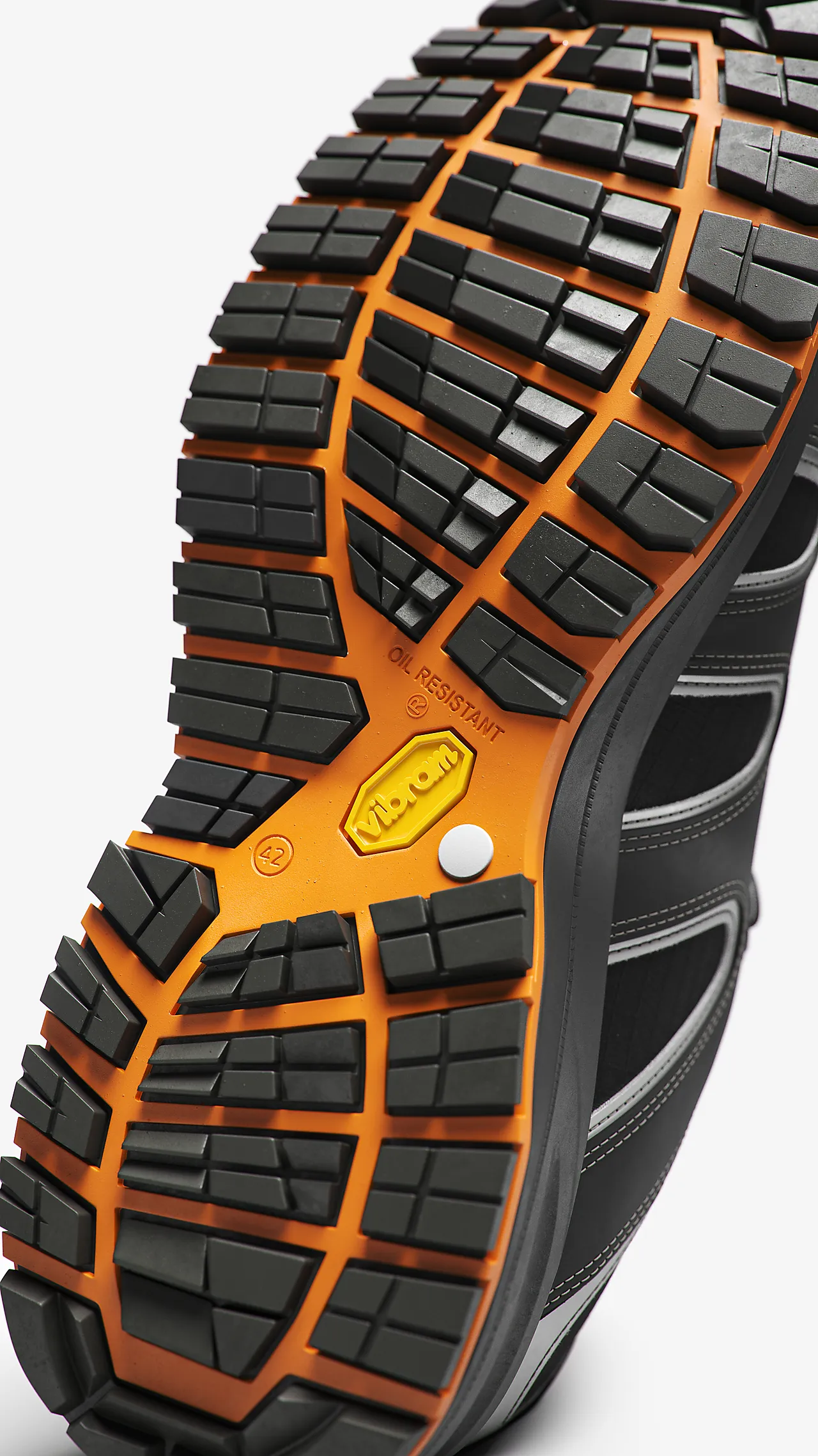 Vernesko SG73001 S3 SRC ESD 45 Griffin Solid gear null - 38 - 3 - Miniatyr