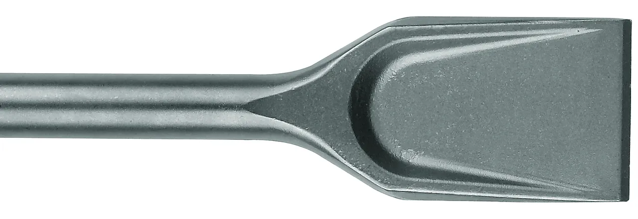 Meisel spade sds-max 80x400 mm