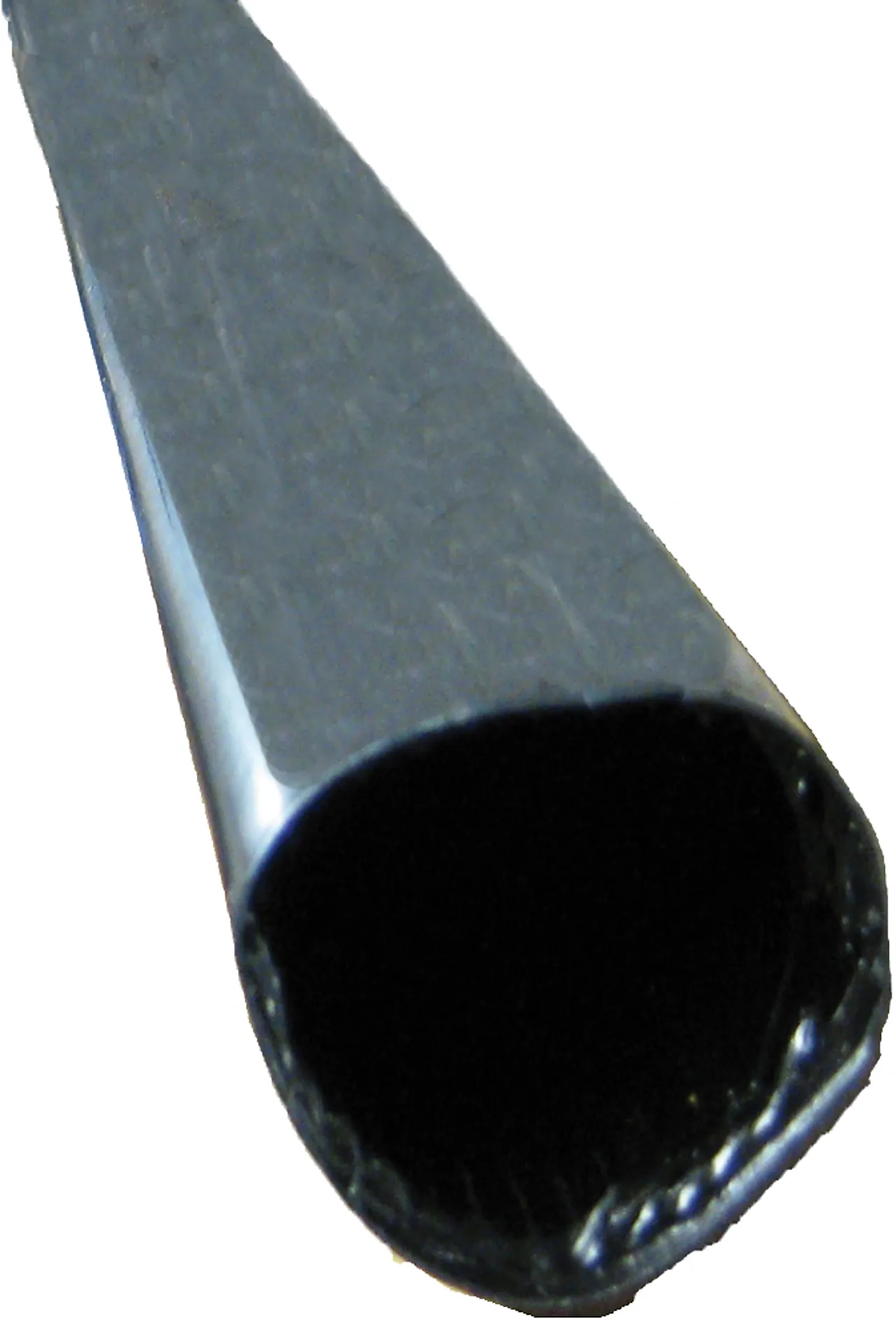 Krympestrømpe  ø55mm 38-30mm m/lim l1,2m