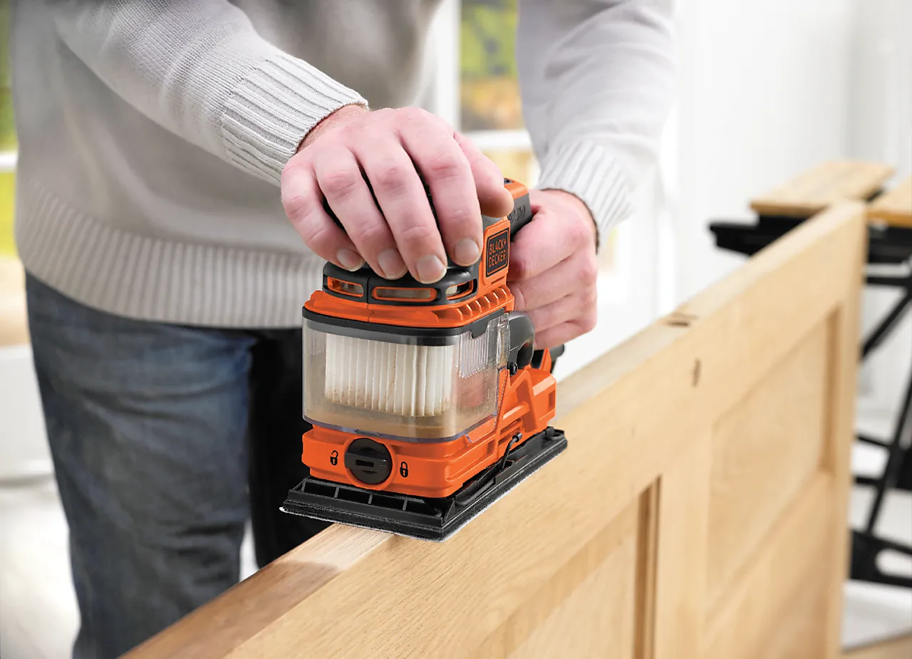 Plansliper 270 w ka330eka null - null - 2 - Miniatyr