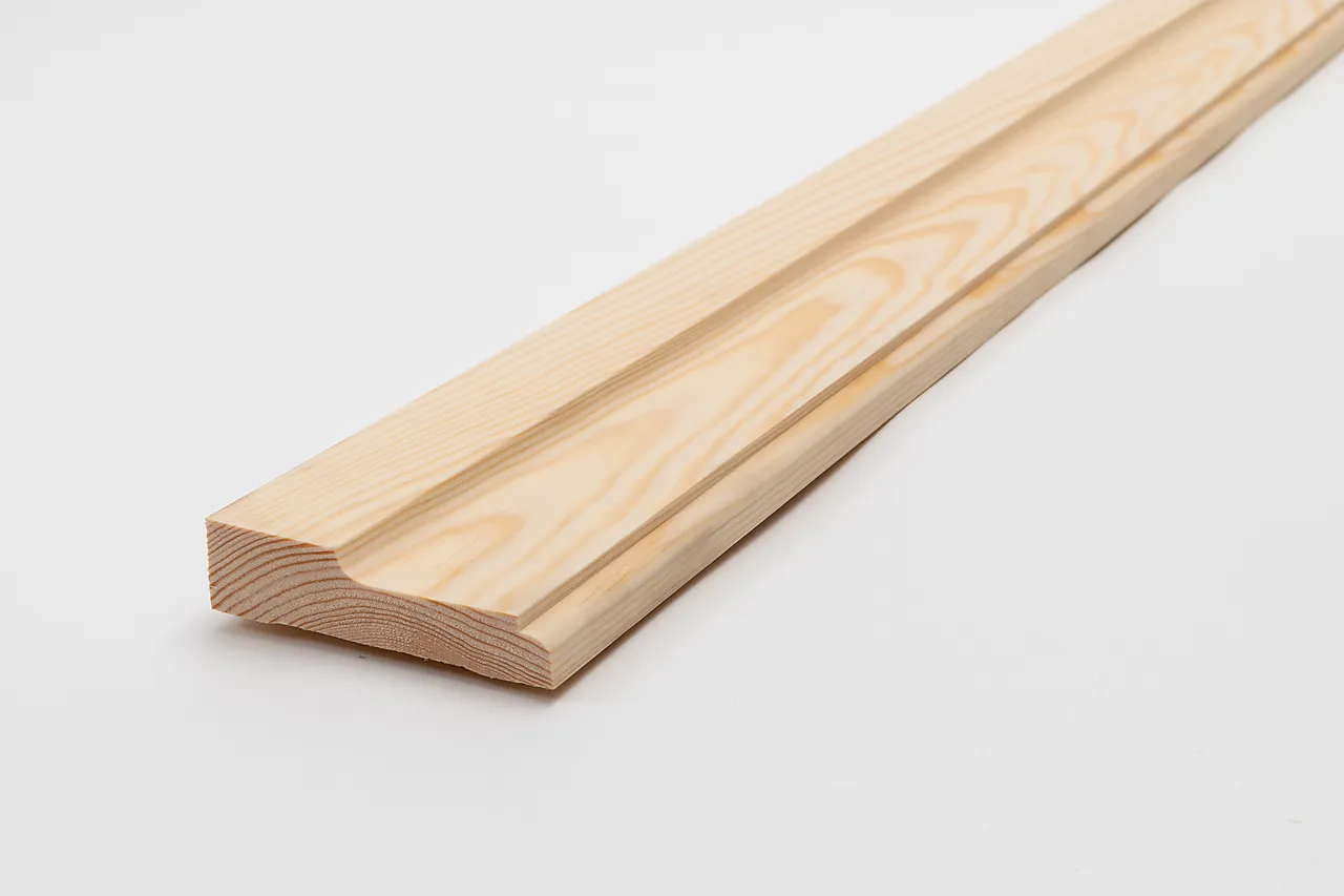 Furu 24x098 karmlist sokkel s1a