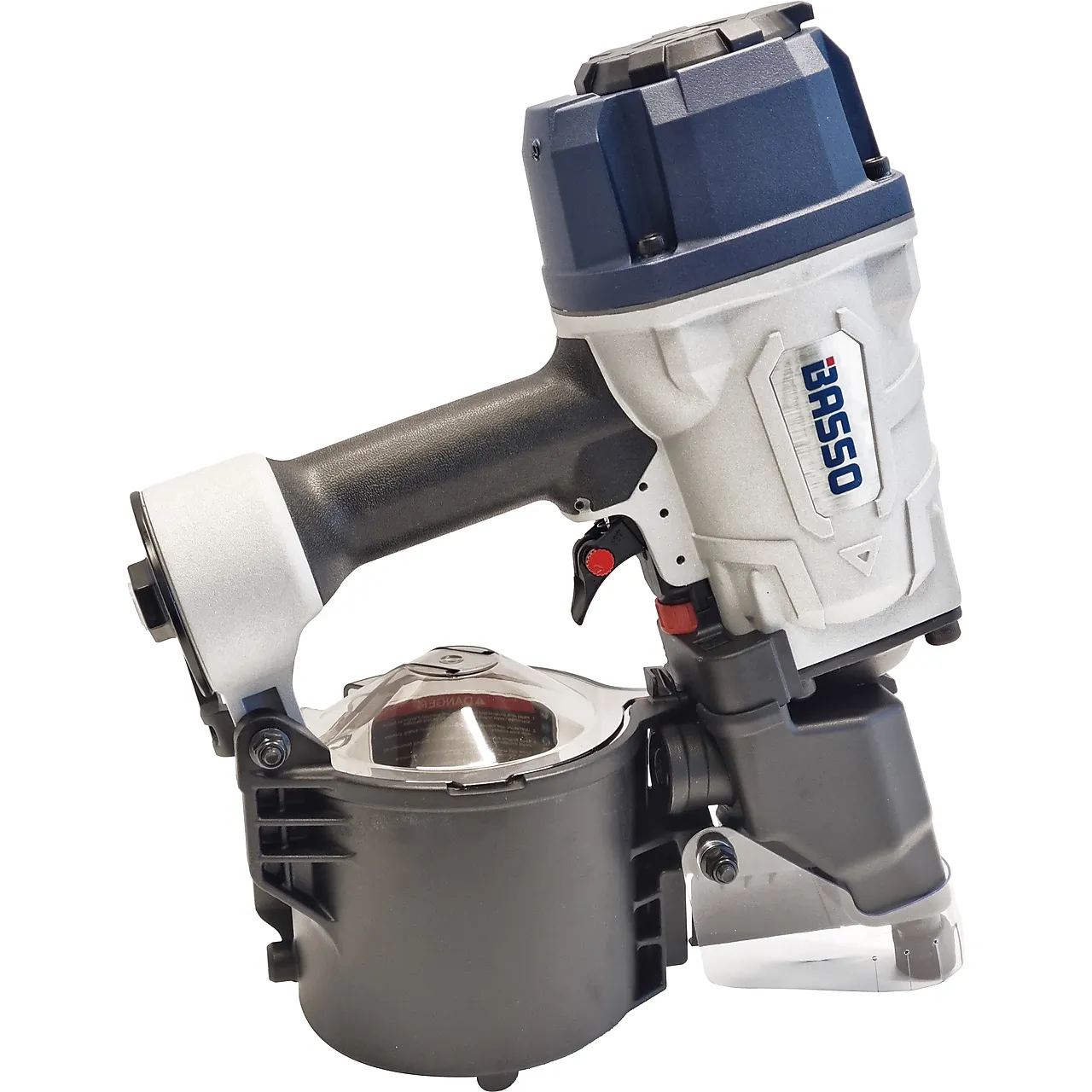 Spikerpistol coil 16gr c38/90-a4 basso null - null - 2 - Miniatyr