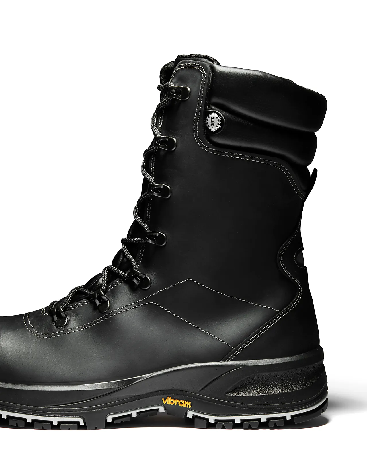 Vinterstøvel SG74001 S3 SRC 36 Sparta Solid gear null - 38 - 2 - Miniatyr