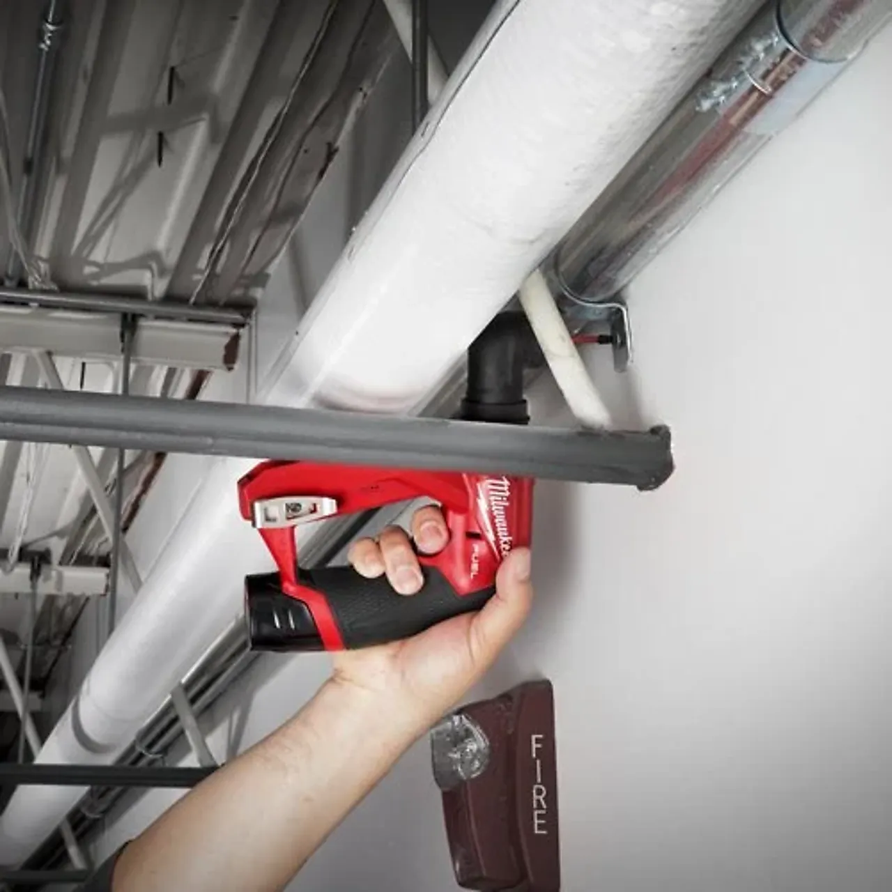 Borskrutrekker M12 FDDXKIT-0 null - null - 2 - Miniatyr