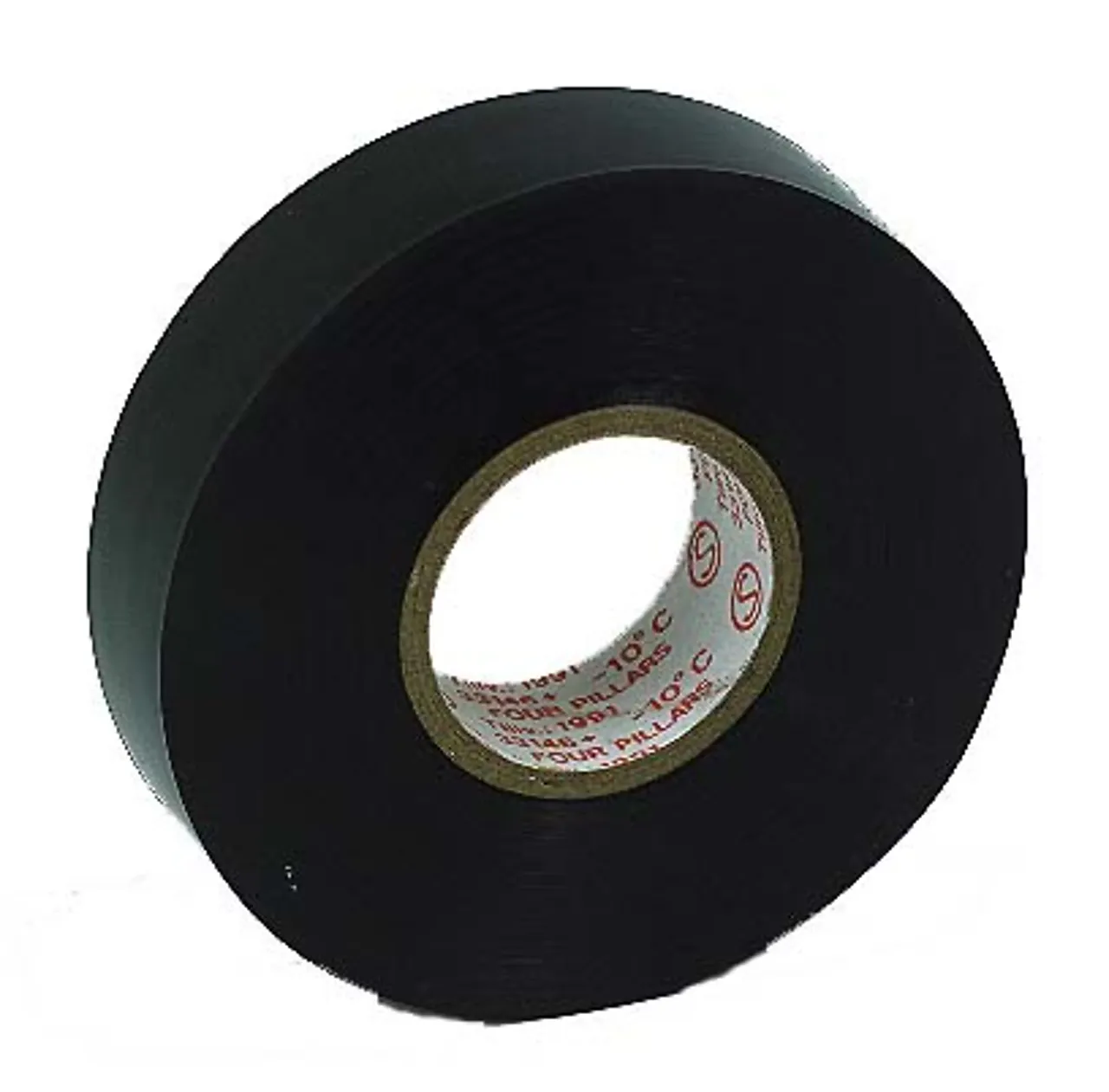 Eltape sort 19 mm  20 m