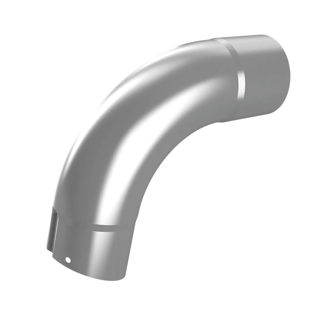 Bend N85 75 grader ubehandlet Bend N85 75 grader ubehandlet