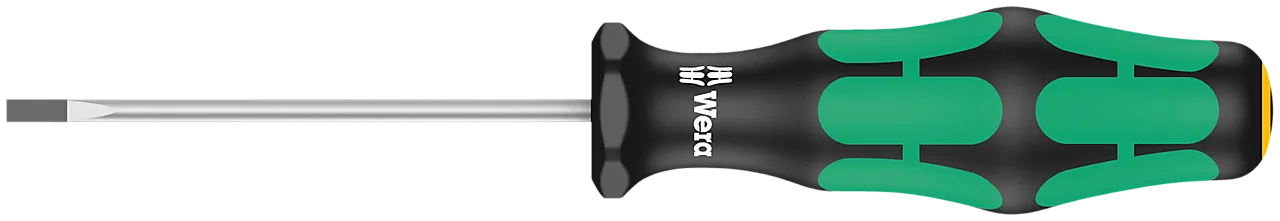 Sporskrutrekker 0,4x2,5 mm 60 mm lasertip