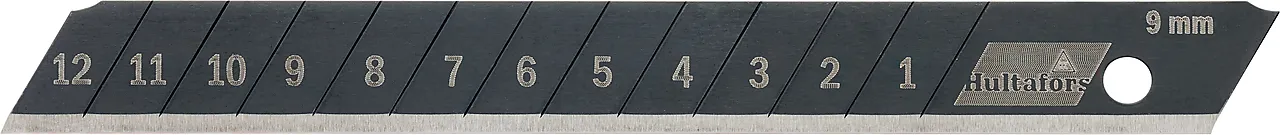 Reserveblad bryteblkniv sbe9-10 hultafors