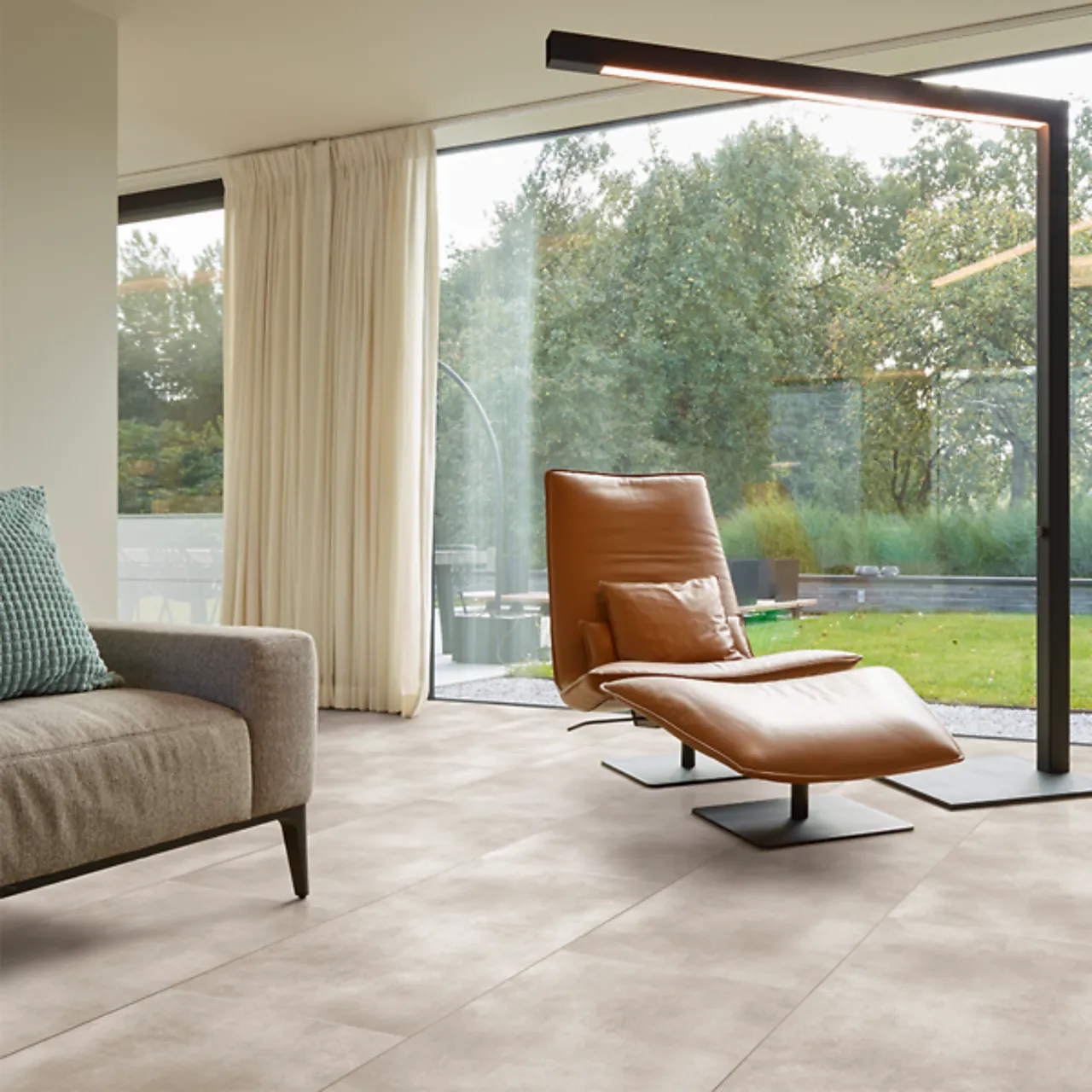 Vinylgulv megastone everst null - null - 2 - Miniatyr