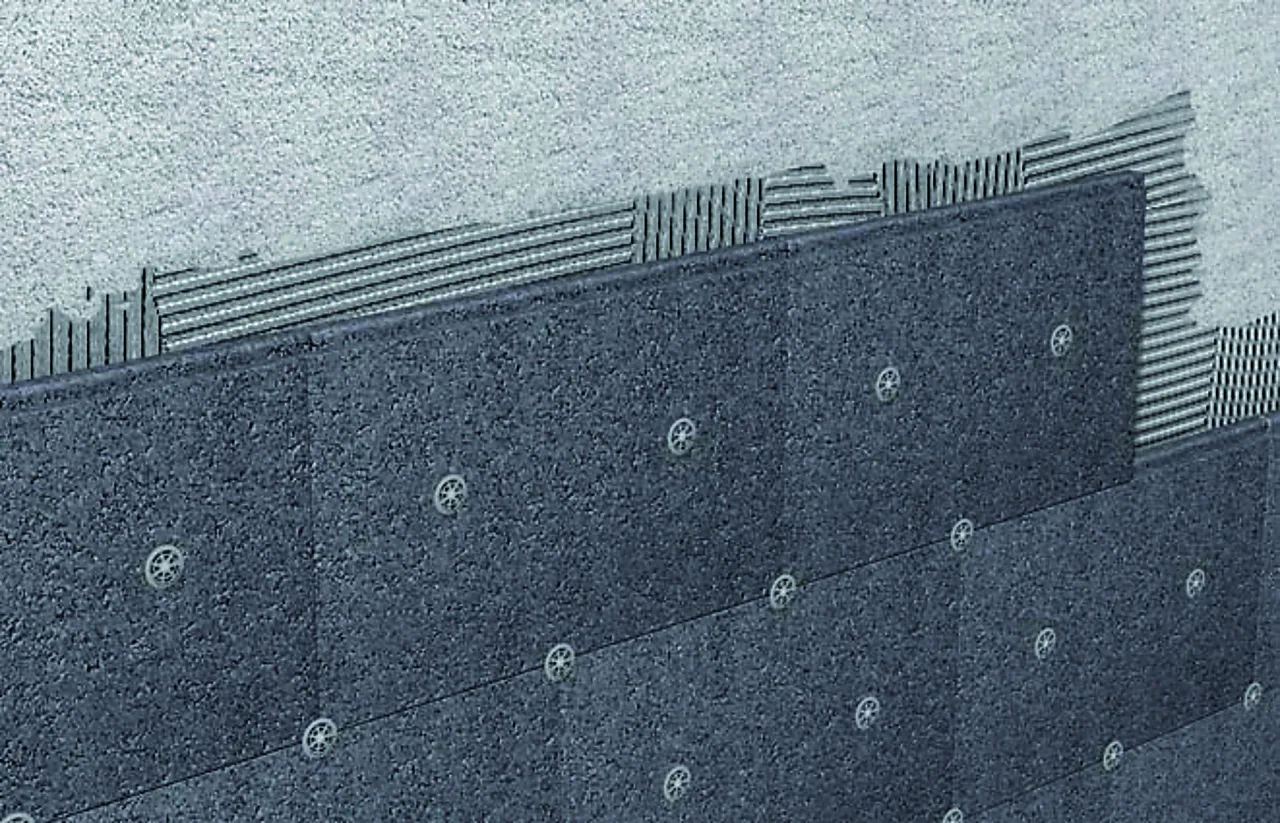 Fischer isolasjonsplugg FIF-CN II 8/180 100 stk null - null - 2 - Miniatyr