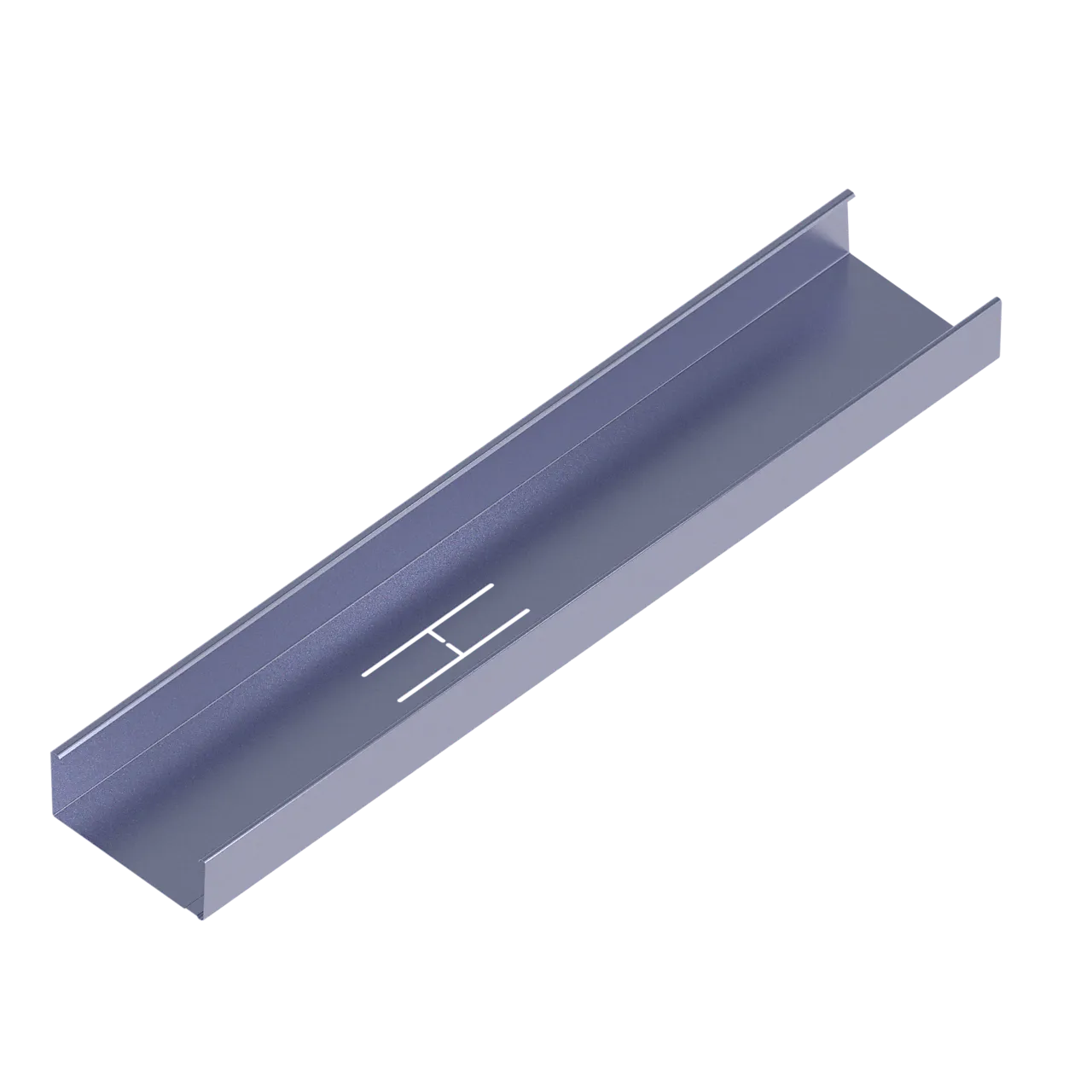 Stålprofil c+ 95-0,46 spesiallengde stender