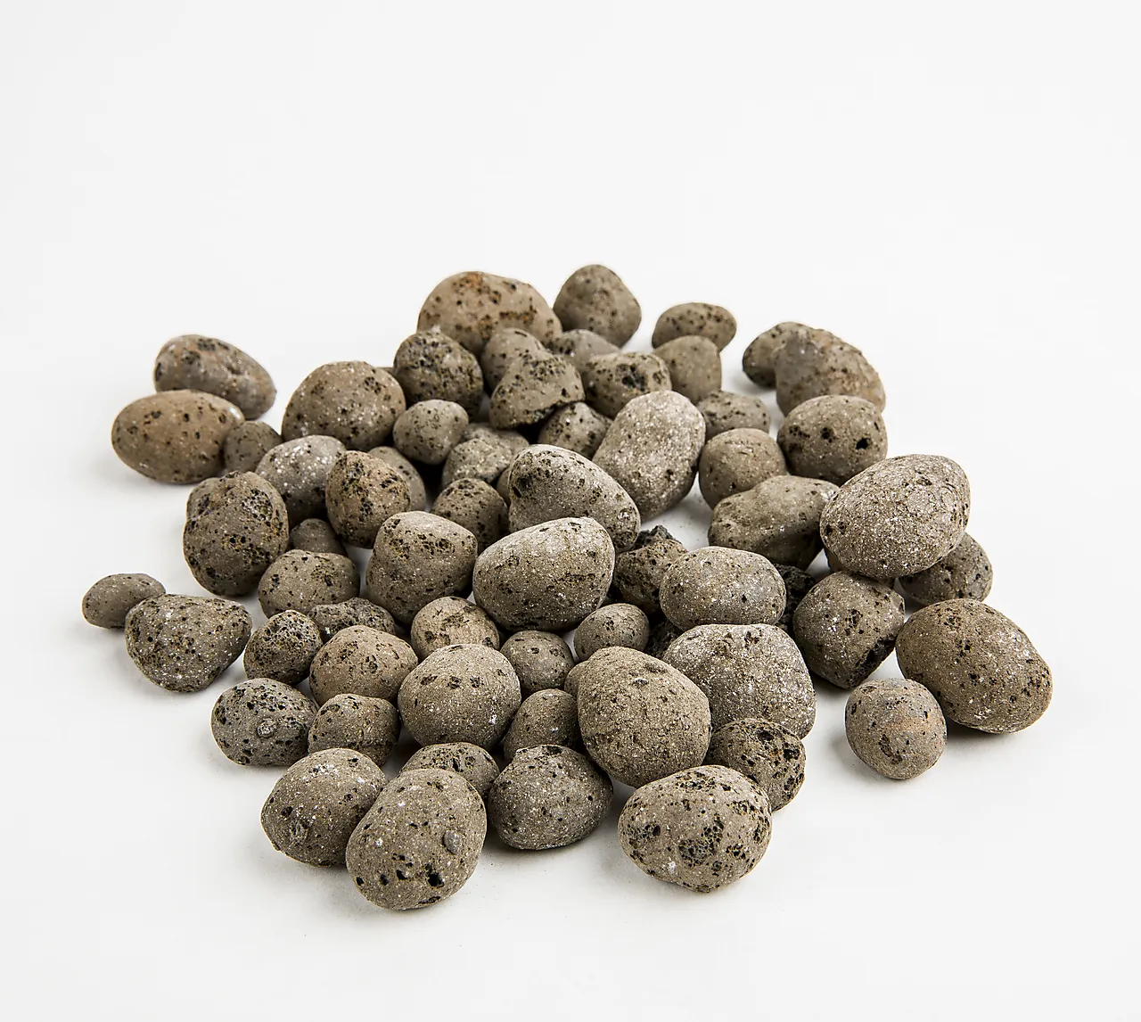 Leca Iso Lettklinker 10-20 mm Bulk null - null - 2 - Miniatyr