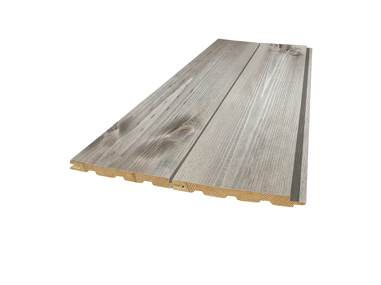 Furu 14x145 sprekkpanel be dv beis drivved