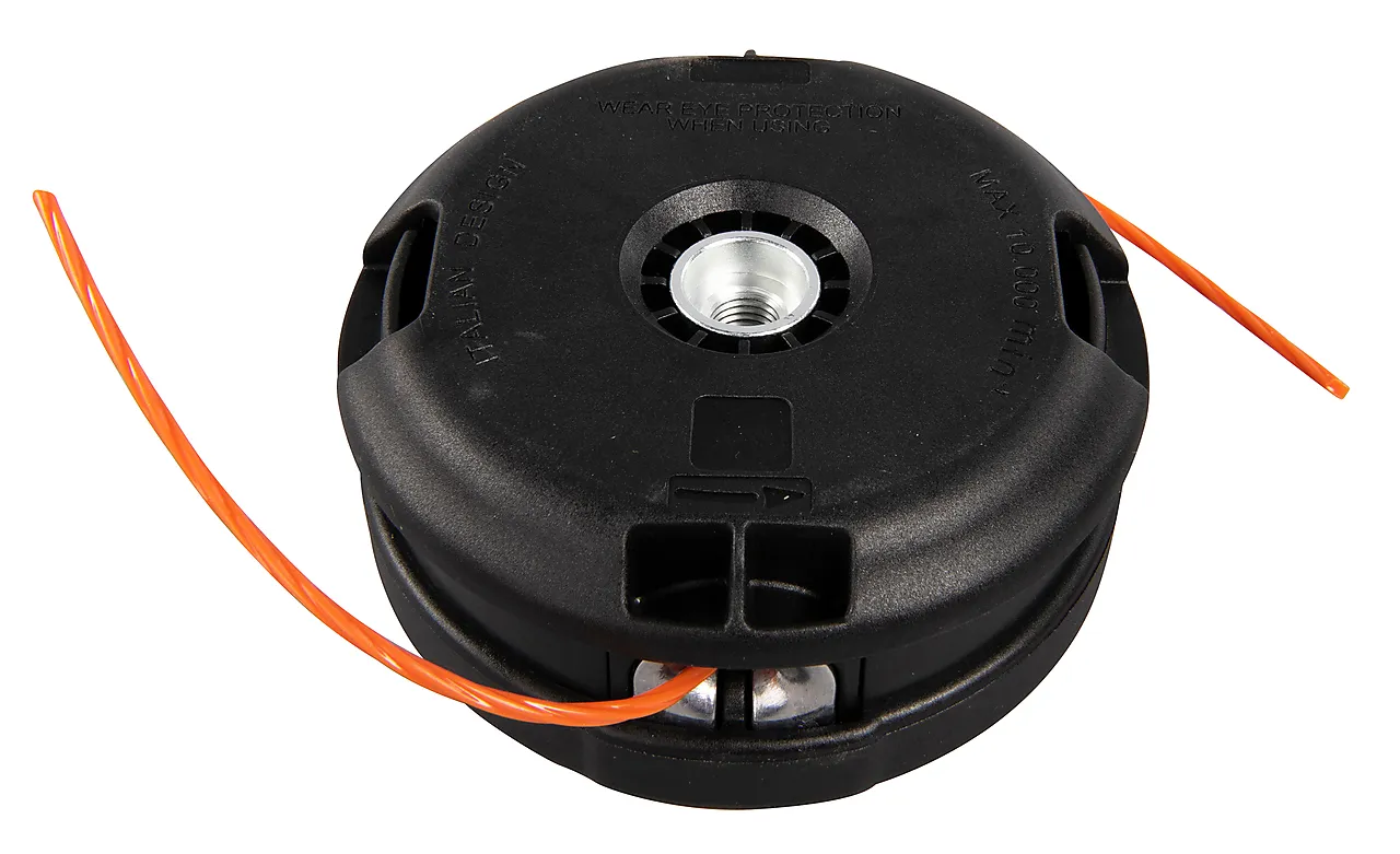 Trimmerhode 191D90-9 null - null - 3 - Miniatyr