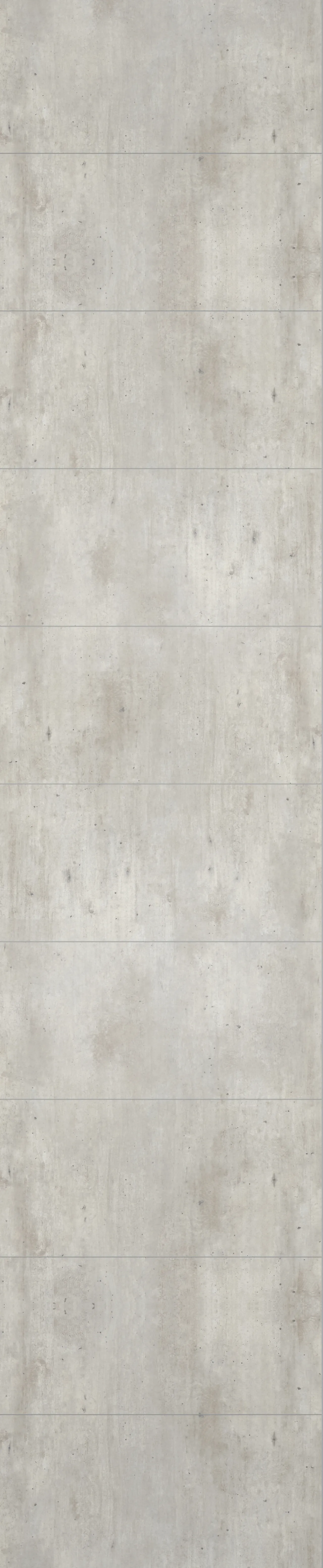 Fibo baderomsplate Cracked Cement