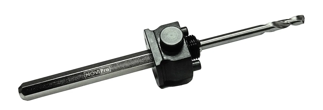 Novipro holdersett t/bm 14-30 dd1 hss-bor