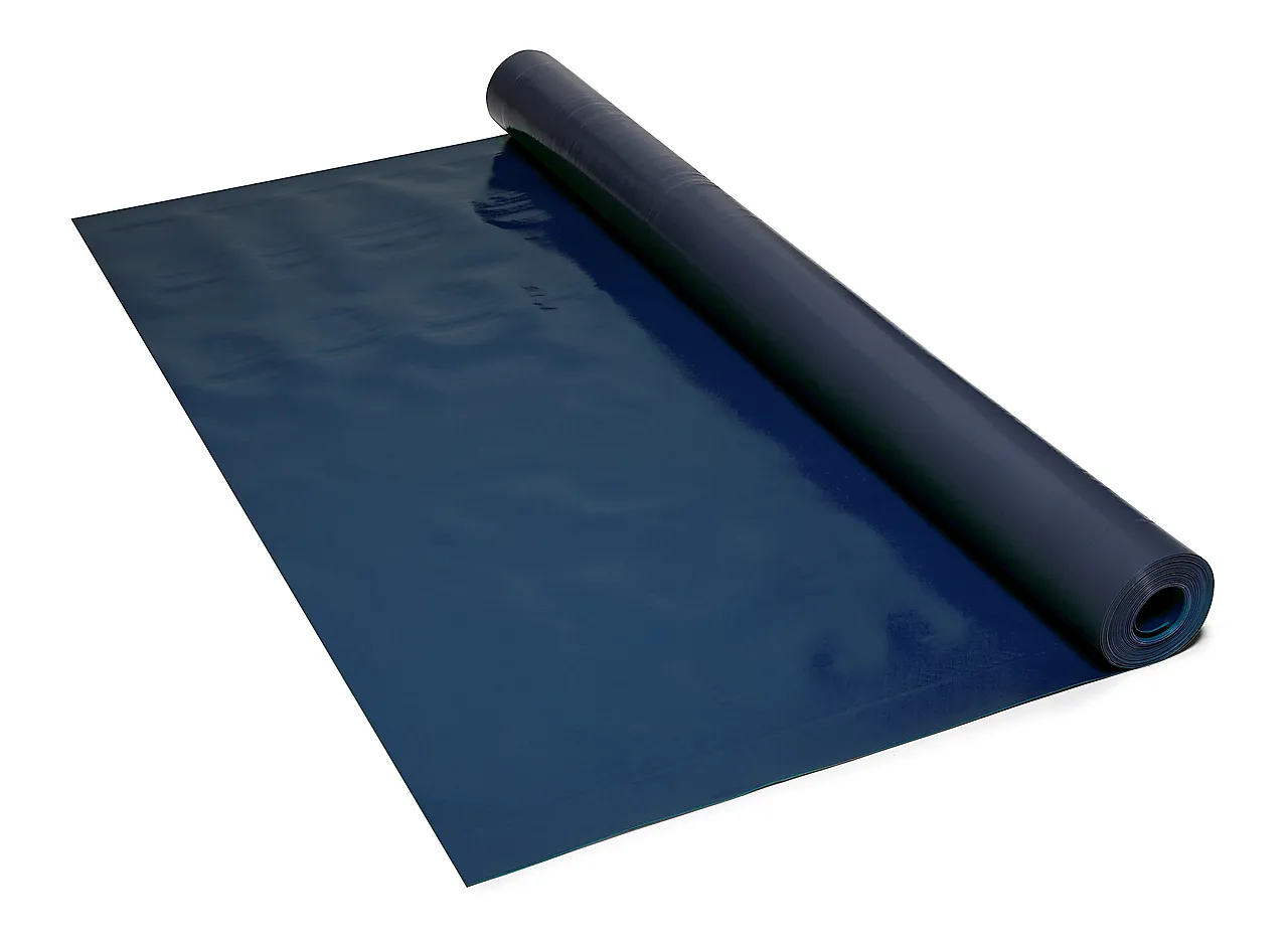 Jackon radon barrier b 2x25m 50m2