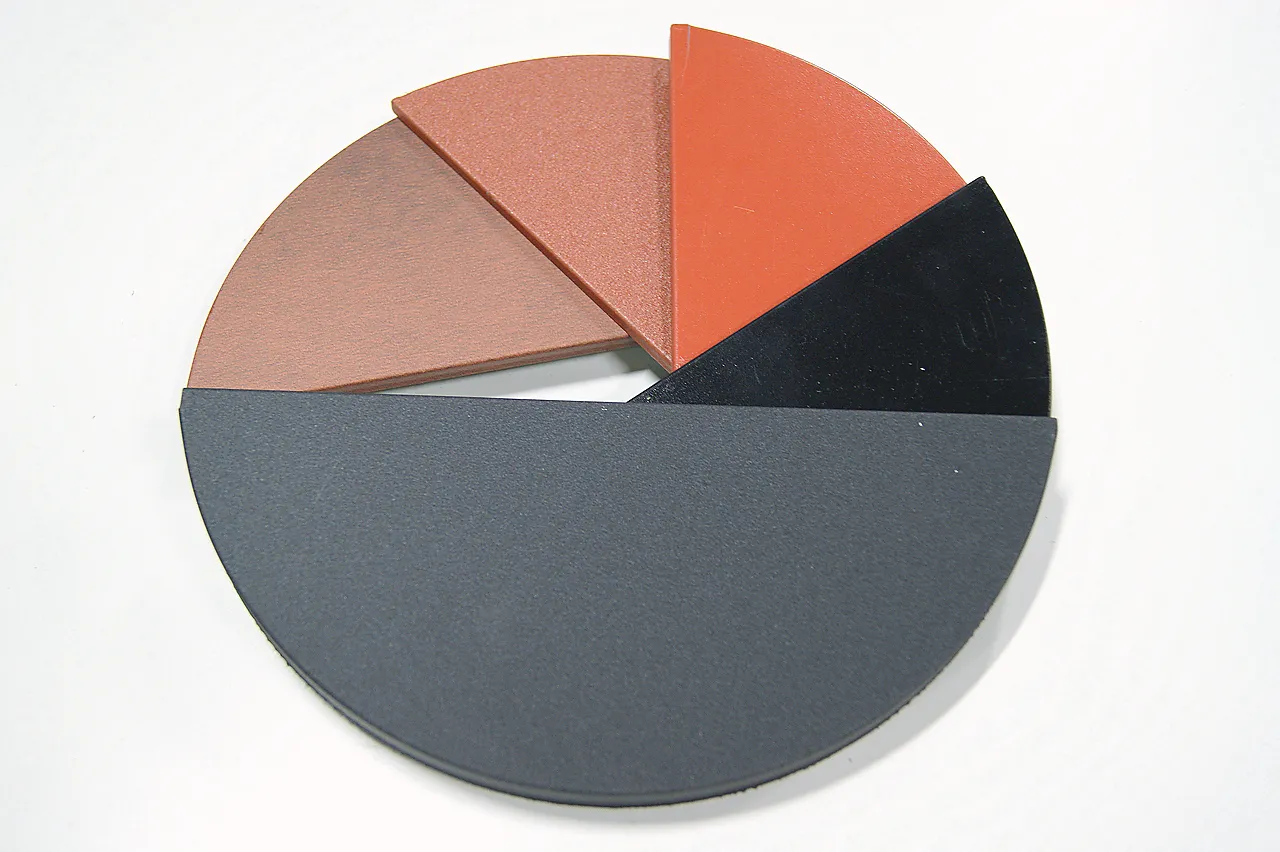 Endelokk for 2150 møne sort nova slet