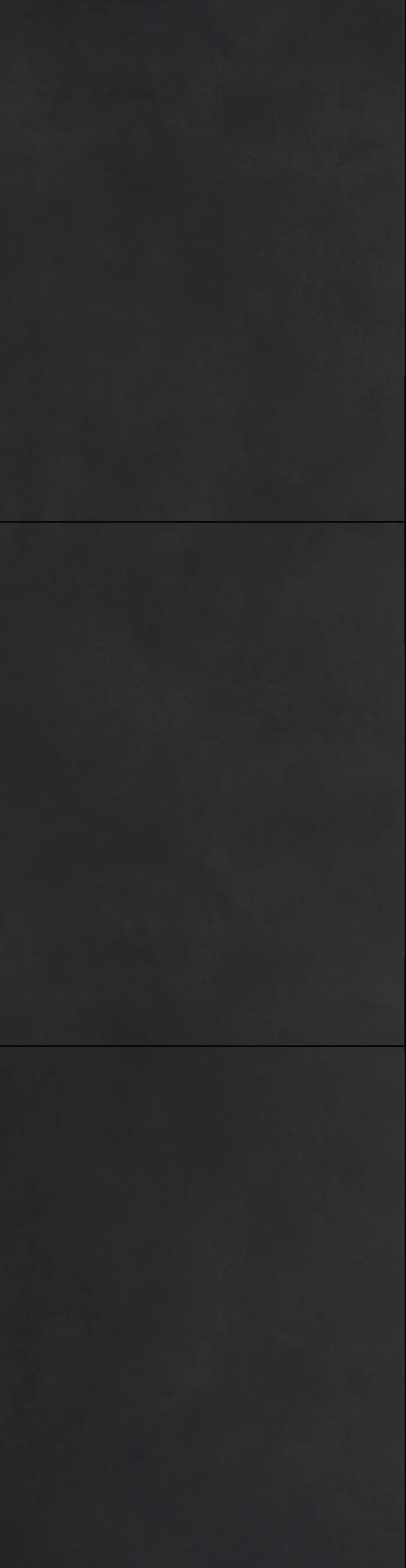 Baderomspanel 2127M6080 dark ash 10x620x2400