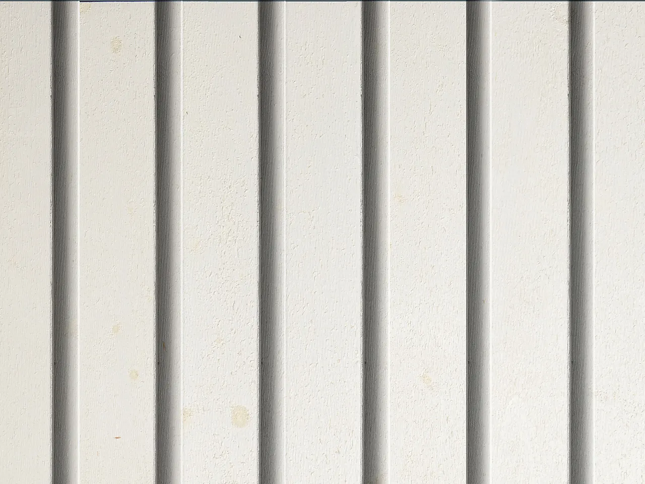 Rektangulær kledning 22x73 mm grunnet gran null - null - 2 - Miniatyr