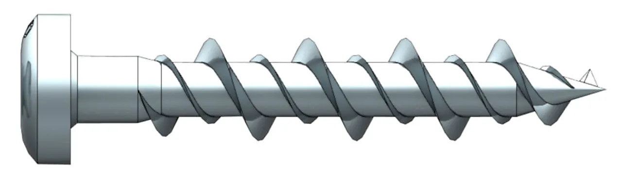 Spit gipsskrue sp fix 6,2x32 elf a200