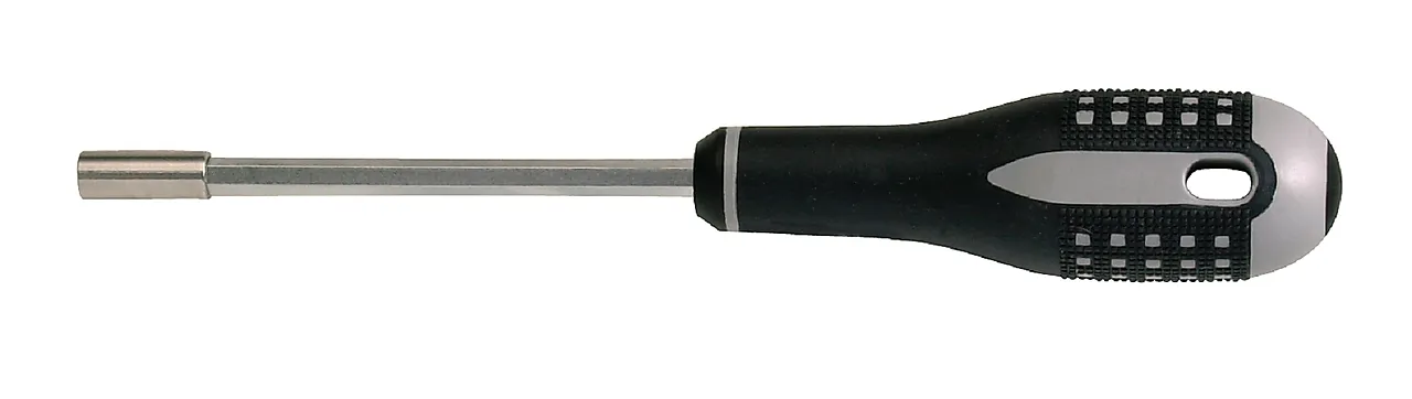 BITSSKRUTREKKER 1/4" BE8577