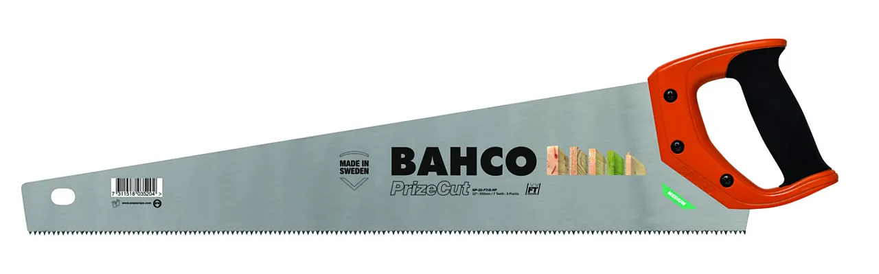 TILBUDSSAG 22" F7/8 NP-22-F7/8-HP