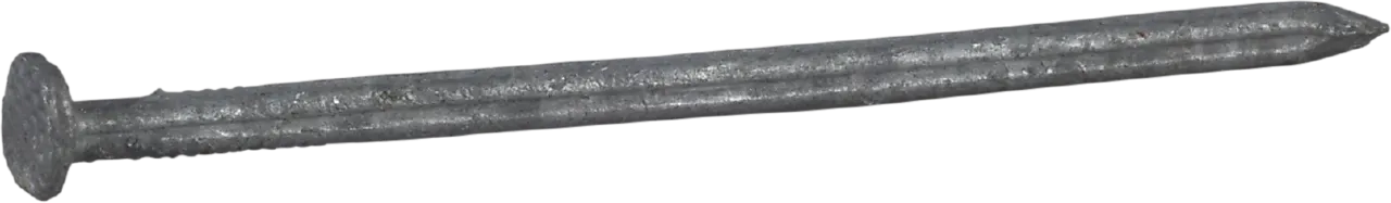 Spiker skarpkant 2,3x60 fzv-410 varmforsinket stål null - 60 - 2 - Miniatyr
