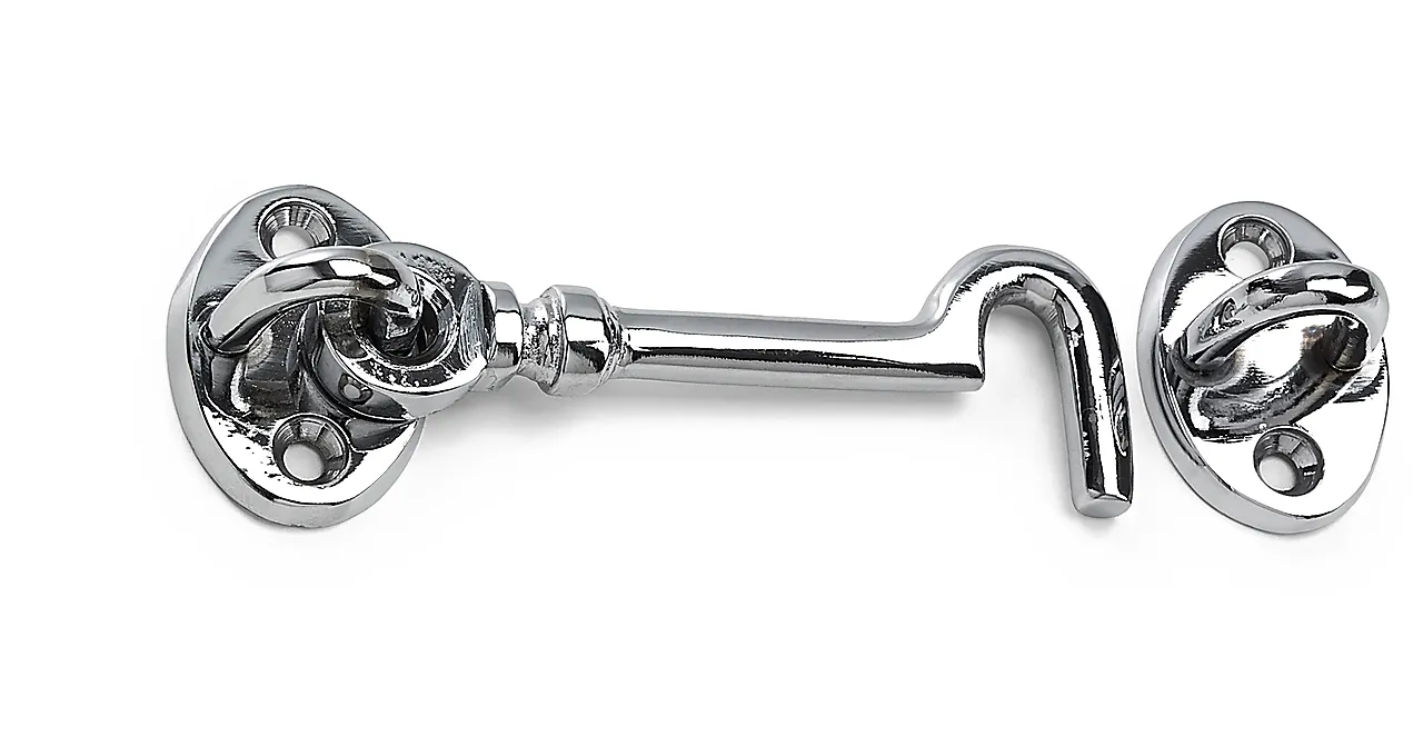 Kabinkrok 7402-43 krom sb