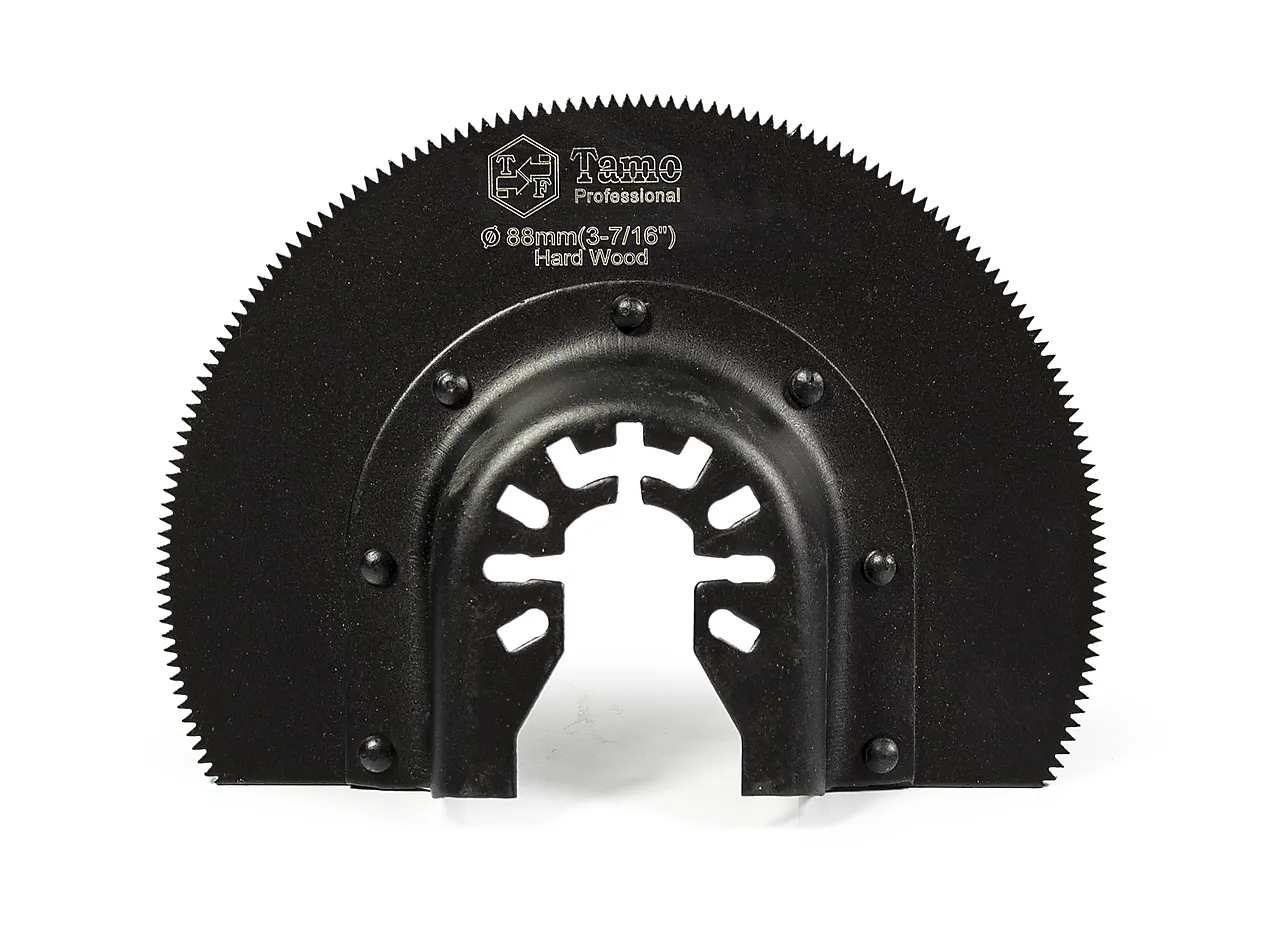 Multiblad for tre 88 mm