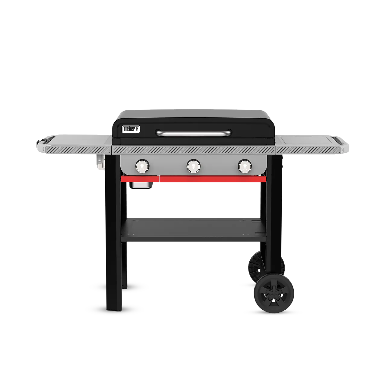 Weber gassgrill slate 71 cm premium null - null - 2 - Miniatyr