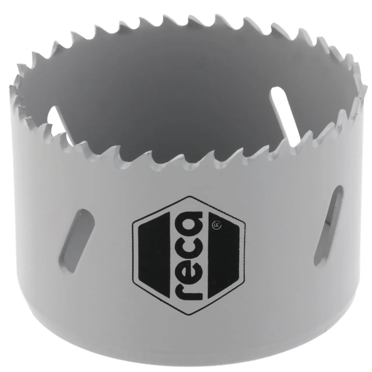 Hullsag extreme 83 mm hss co8 8 % cobolt bimetall