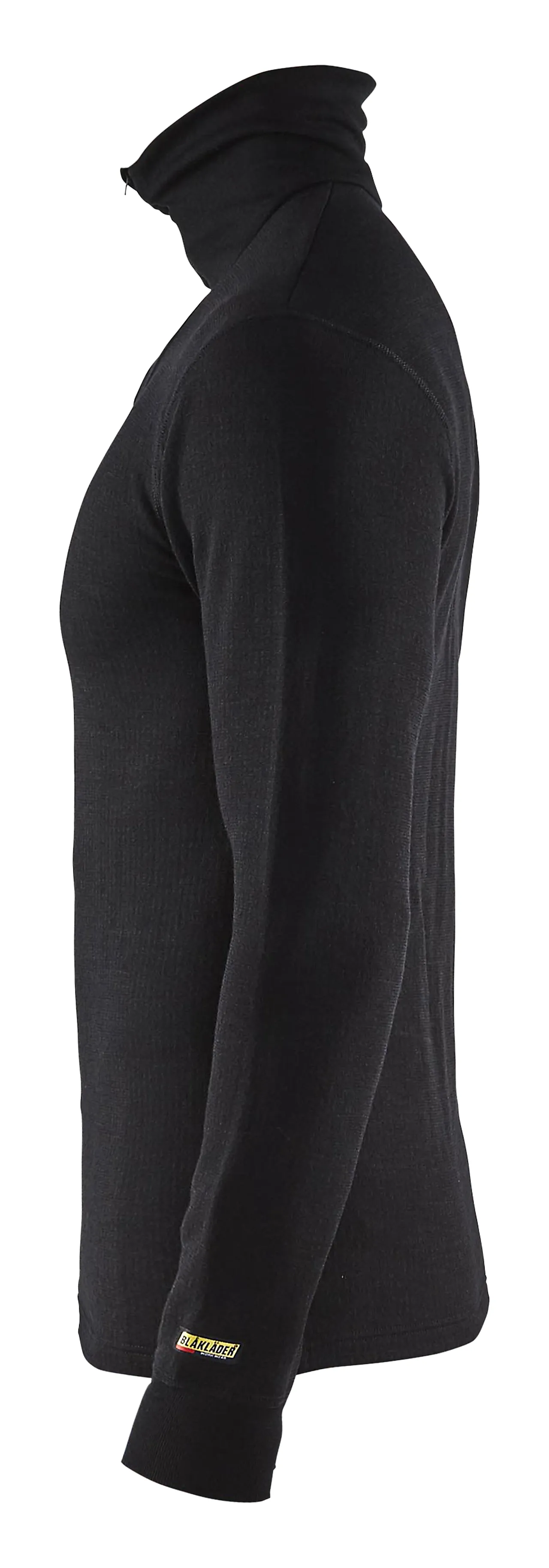 Trøye thermo heavy 489417069900s thermo heavy weigth extr svart null - null - 3 - Miniatyr