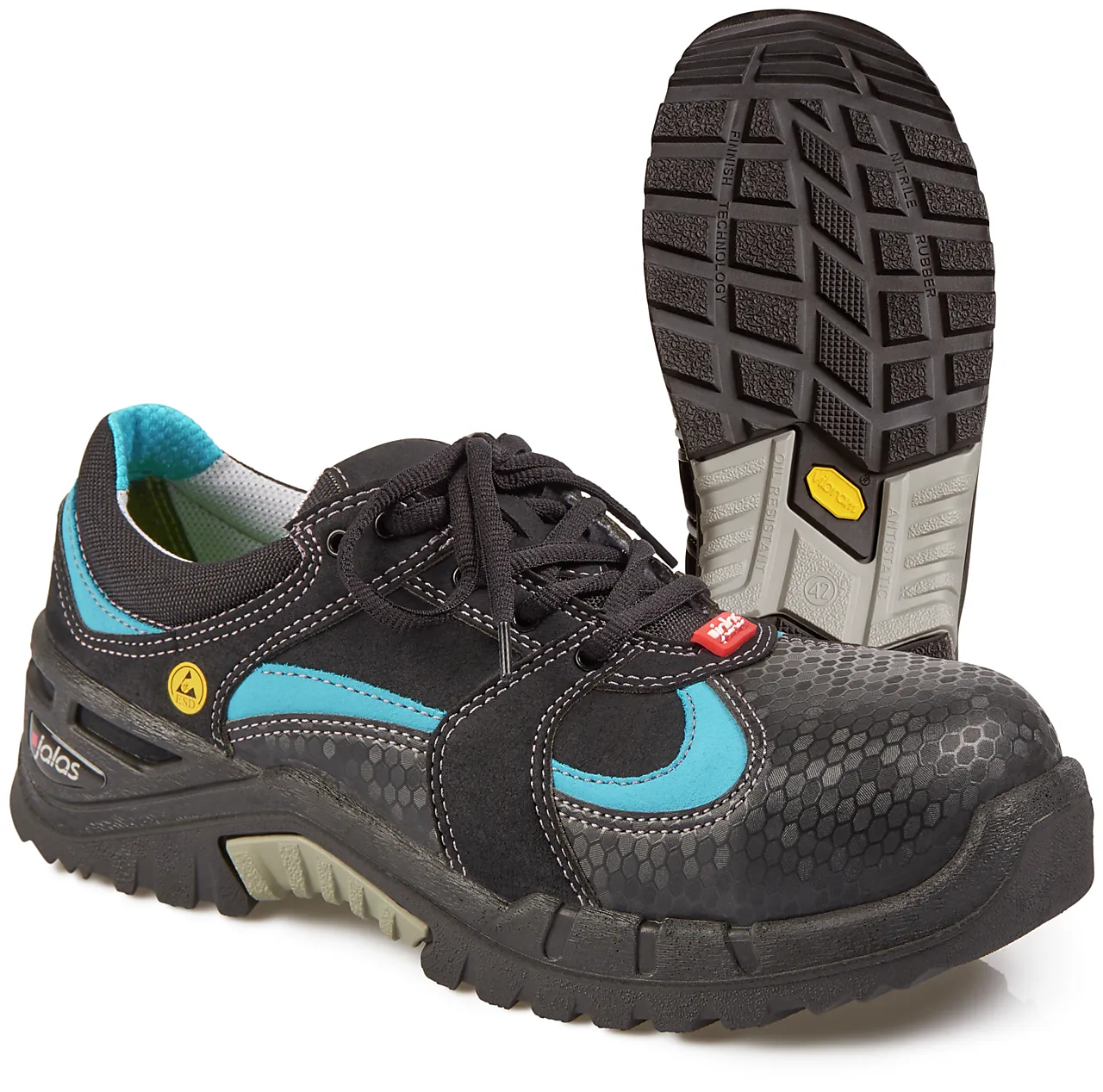 Jalas 9615-36 vernesko