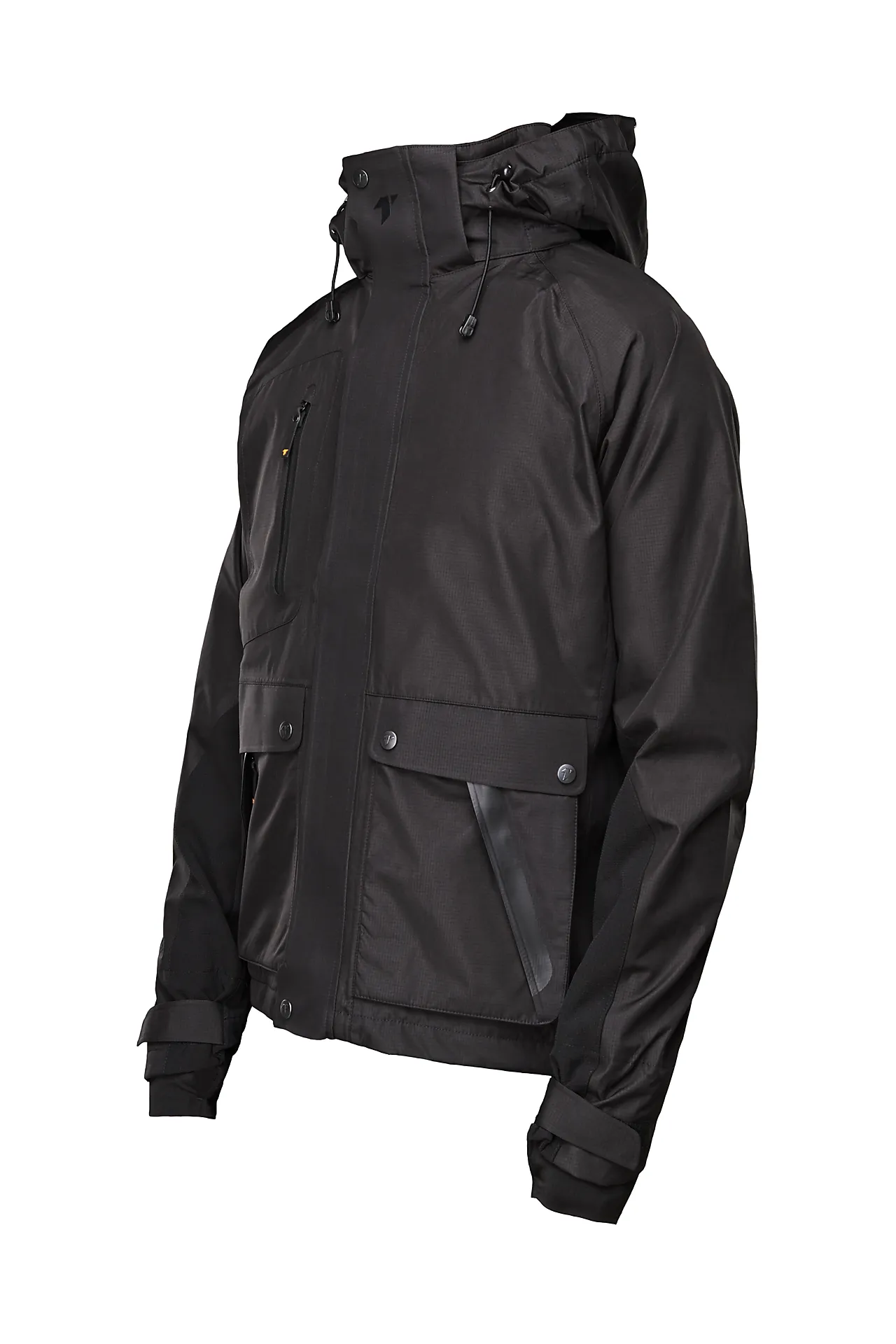 Classic skalljakke str M null - M - 3 - Miniatyr