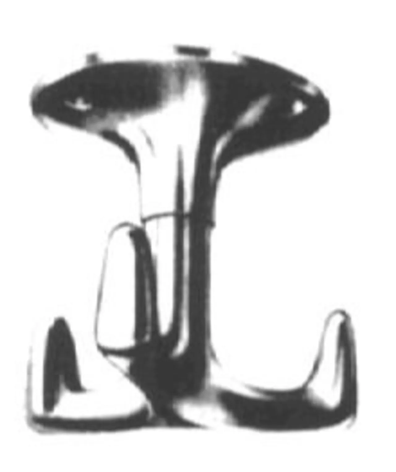 GARDEROBE- 6543 KROK        TV SK6543 GARDEROBEKROK SVINGBAR