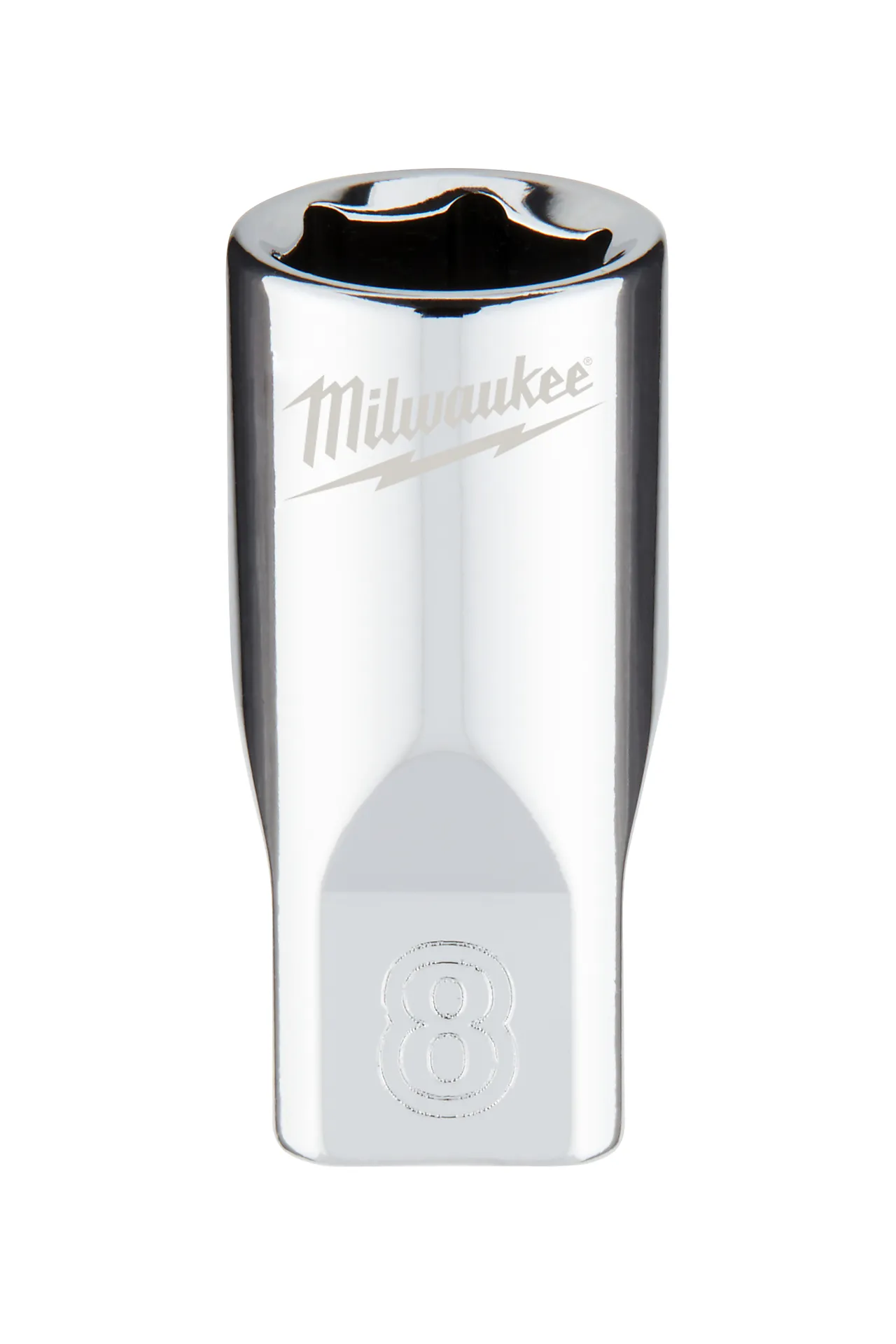 Pipe 14 kort milwaukee mm 8