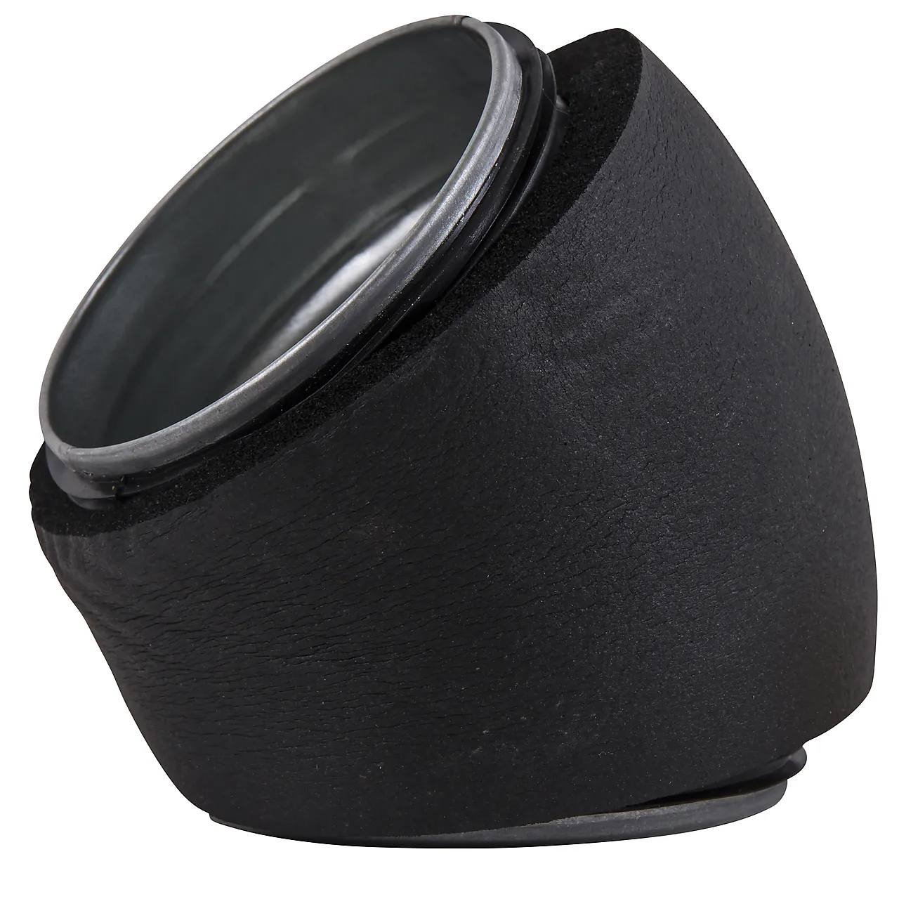 Kortbend 45 gr n/n iso t19 ø160