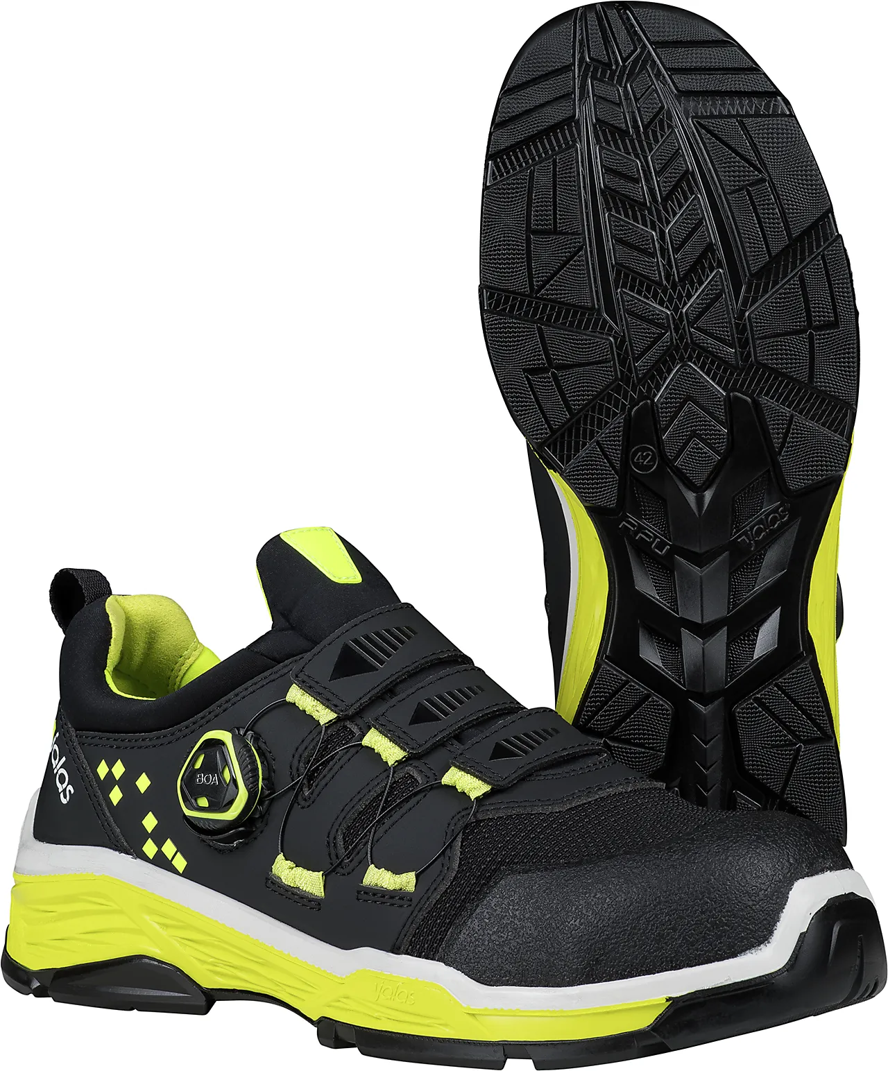 Vernesko 2068 39 jalas null - null - 2 - Miniatyr