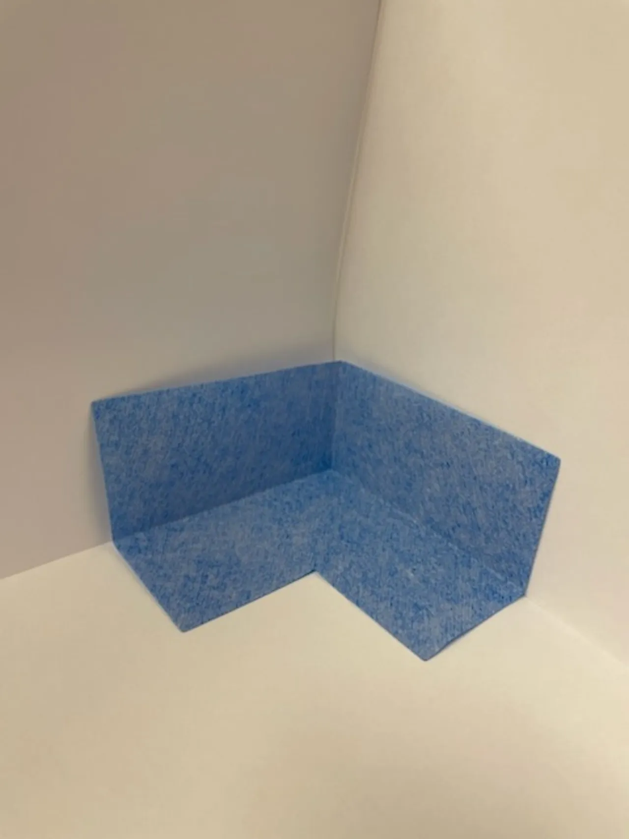 Litex inv hjørnemansjett fleece md tettedetaljer til litex membranduk