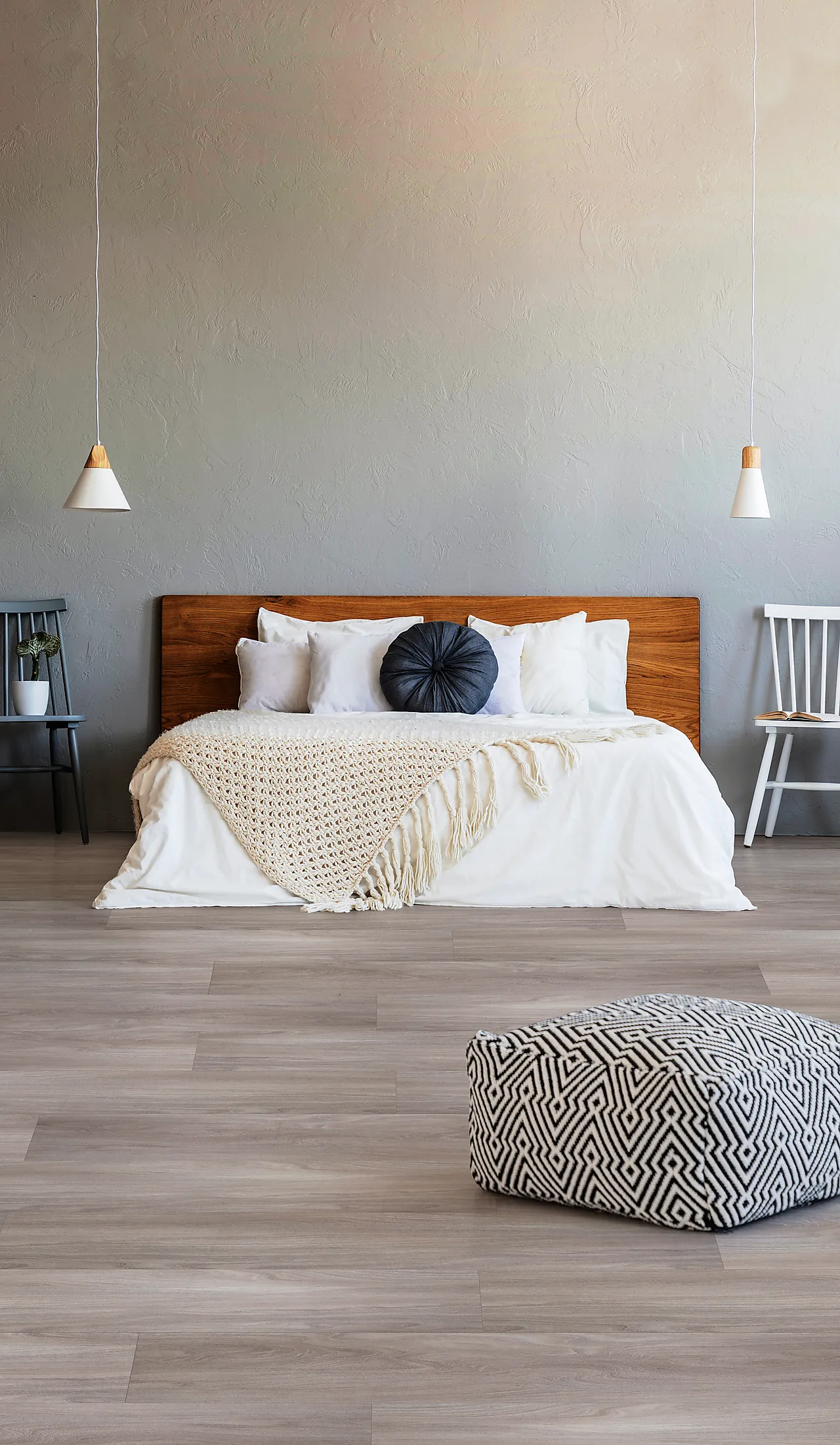 Høytrykkslaminat 1-stav grand alu via veneto null - null - 3 - Miniatyr