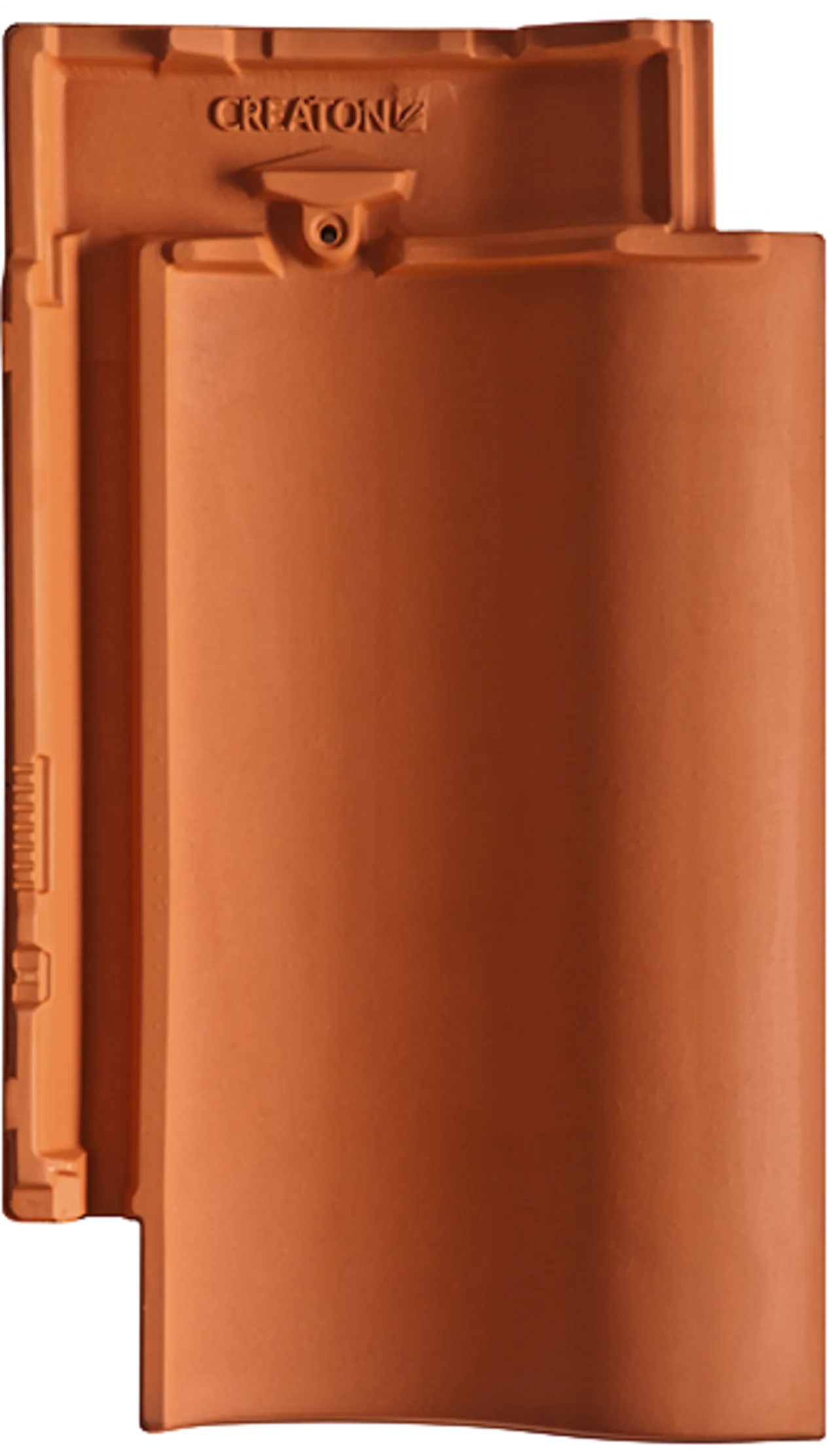 Taktegl melodie naturrød null - null - 2 - Miniatyr