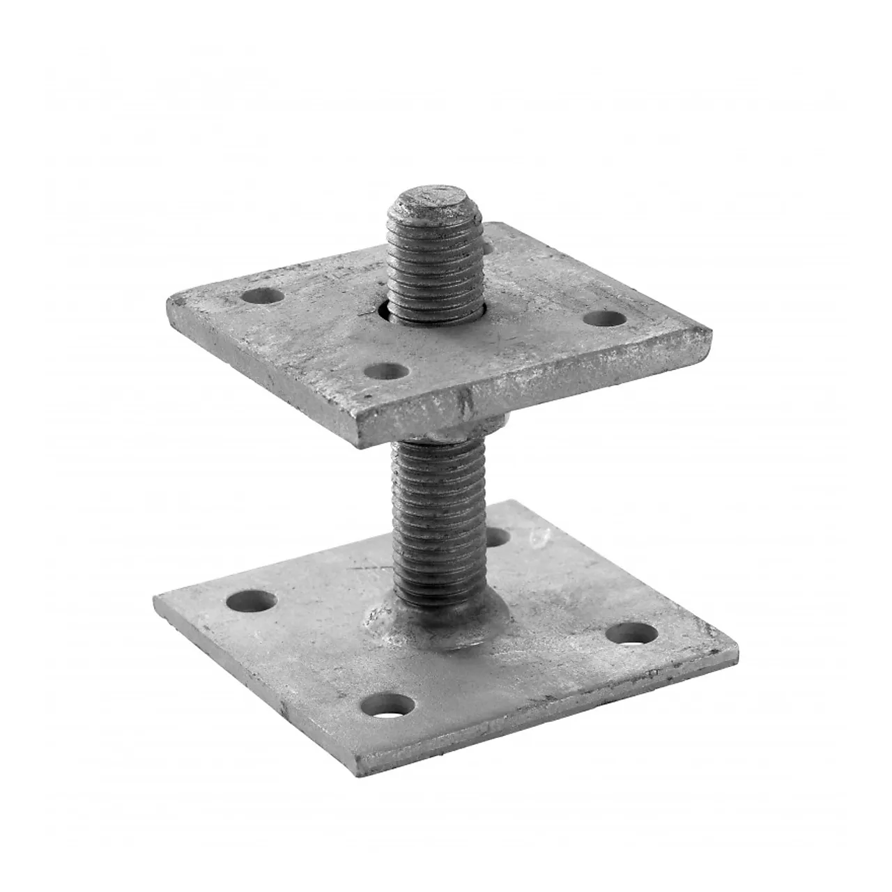 Stolpesko type pb 75 varmgalvanisert Stolpesko type pb 75 varmgalvanisert