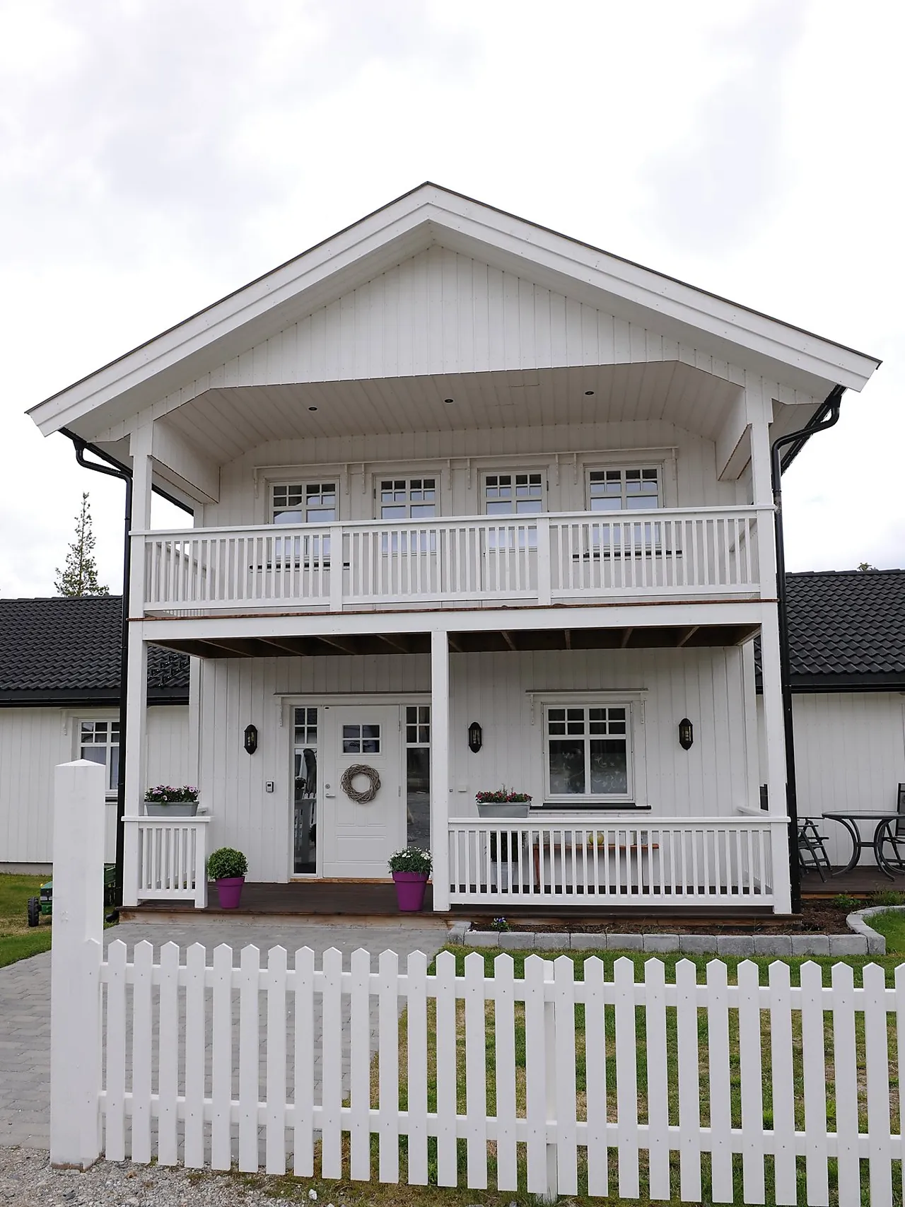 Gran 19X148 Sveitser M/Fals Gr Grunnet Gran 19X148 Sveitser M/Fals Gr Grunnet