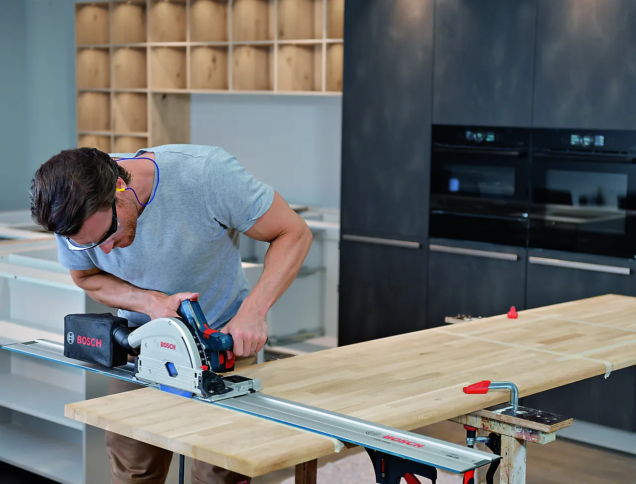 Dykksag GKT 18V-52 GC Dykksag GKT 18V-52 GC